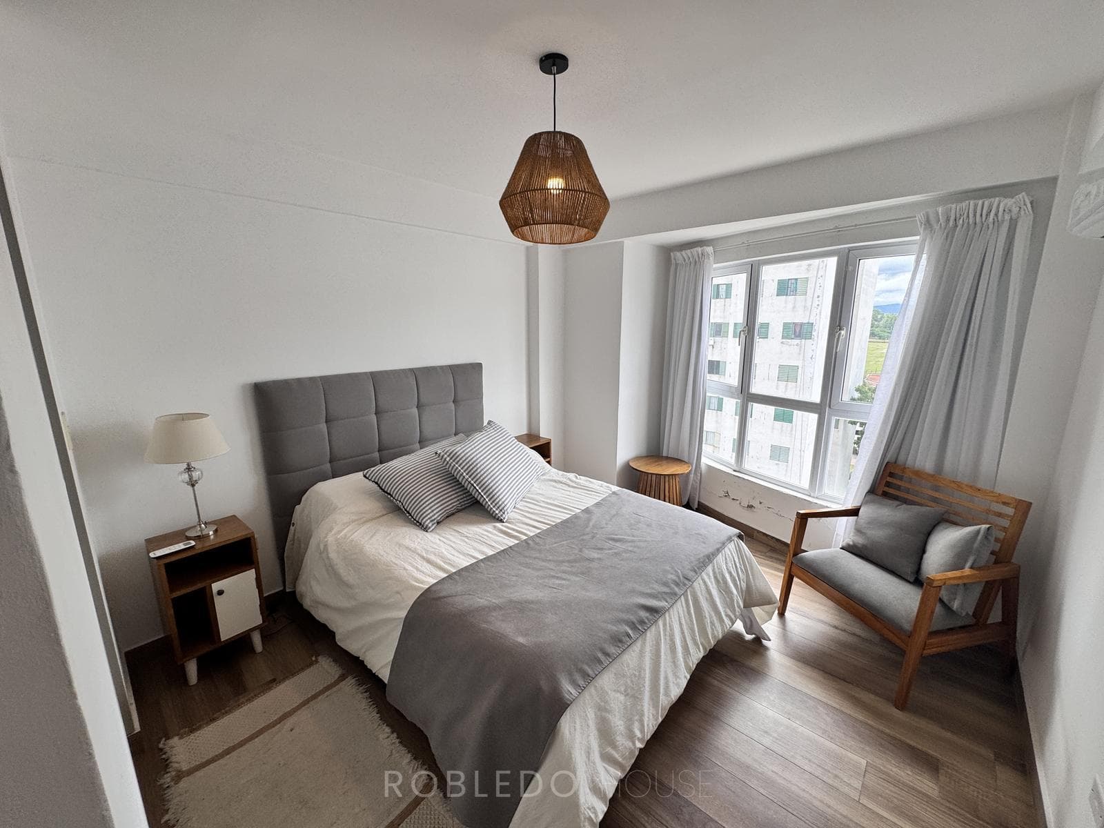 2-Bedroom Apartment for Sale (No Parking Space) 12 de Octubre at 1,200, Salta City