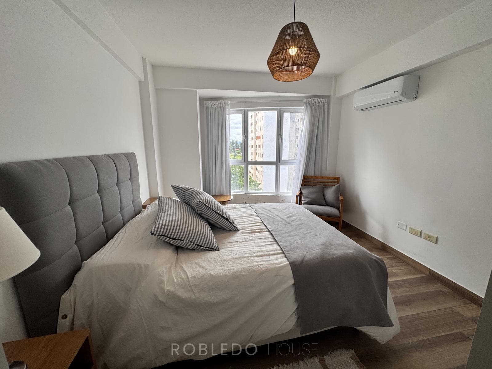 2-Bedroom Apartment for Sale (No Parking Space) 12 de Octubre at 1,200, Salta City