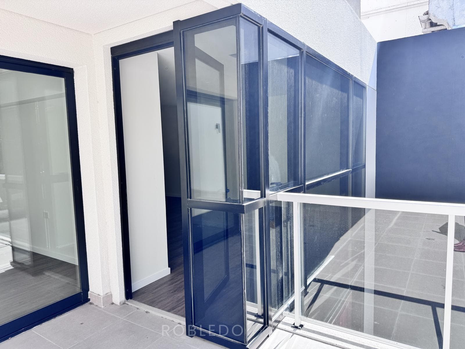 2-Bedroom Apartment for Sale with Garage on Av. Belgrano, Downtown Salta