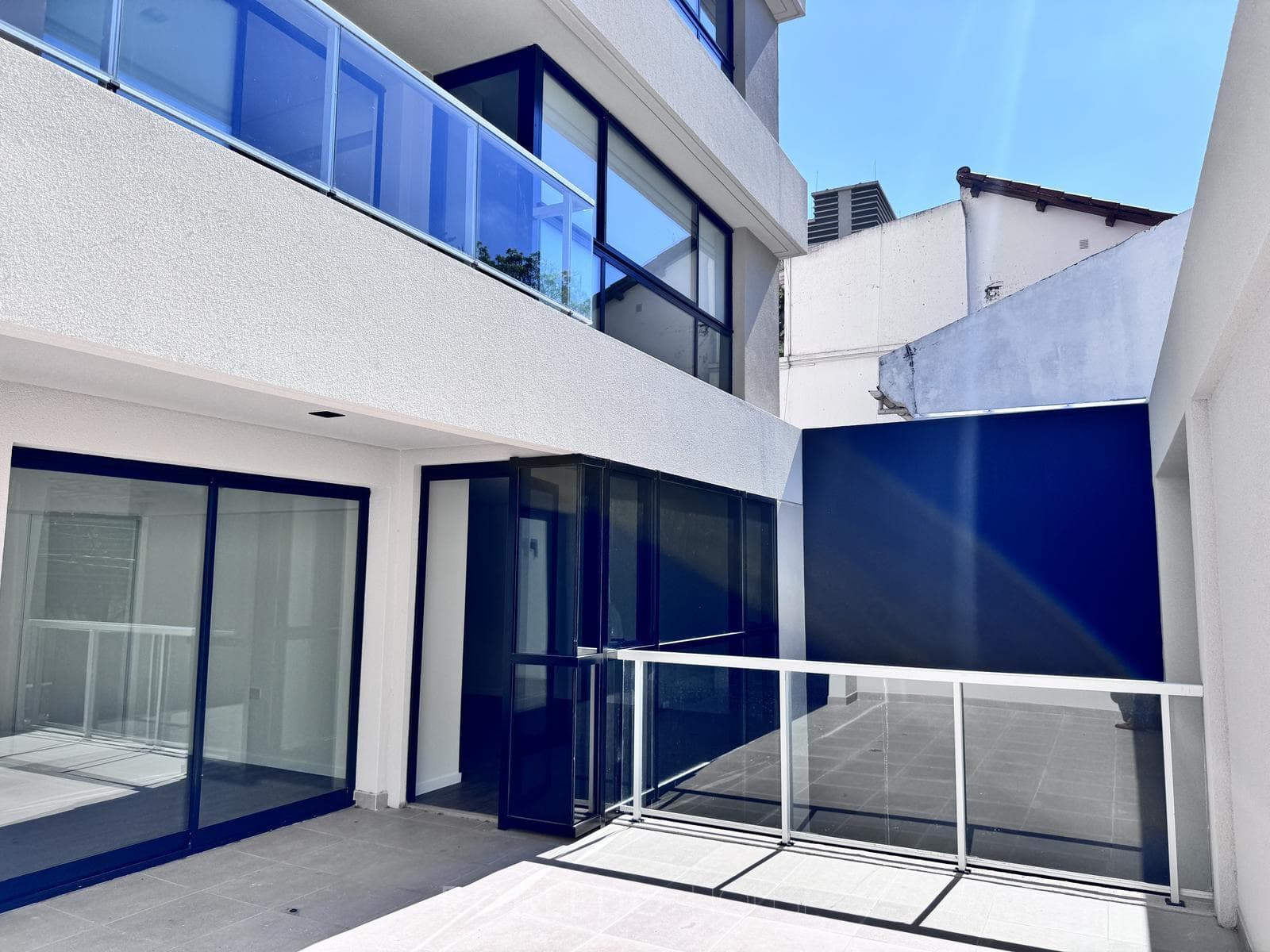 2-Bedroom Apartment for Sale with Garage on Av. Belgrano, Downtown Salta