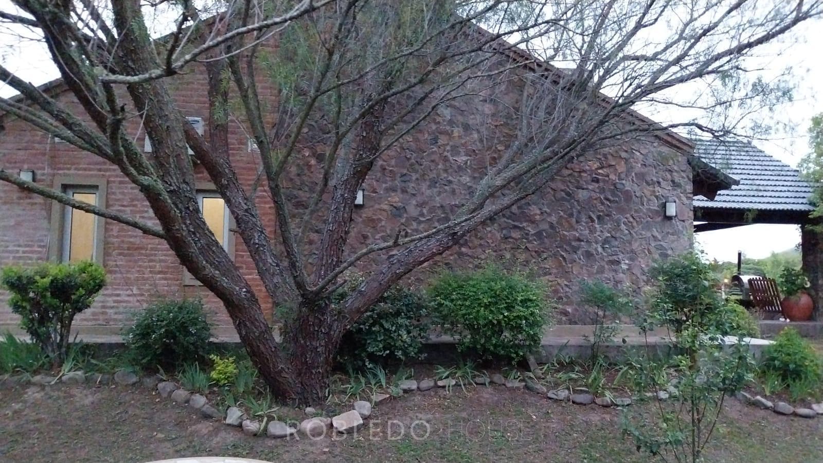 House for Sale at La Lucinda Uno Country Club, Salta