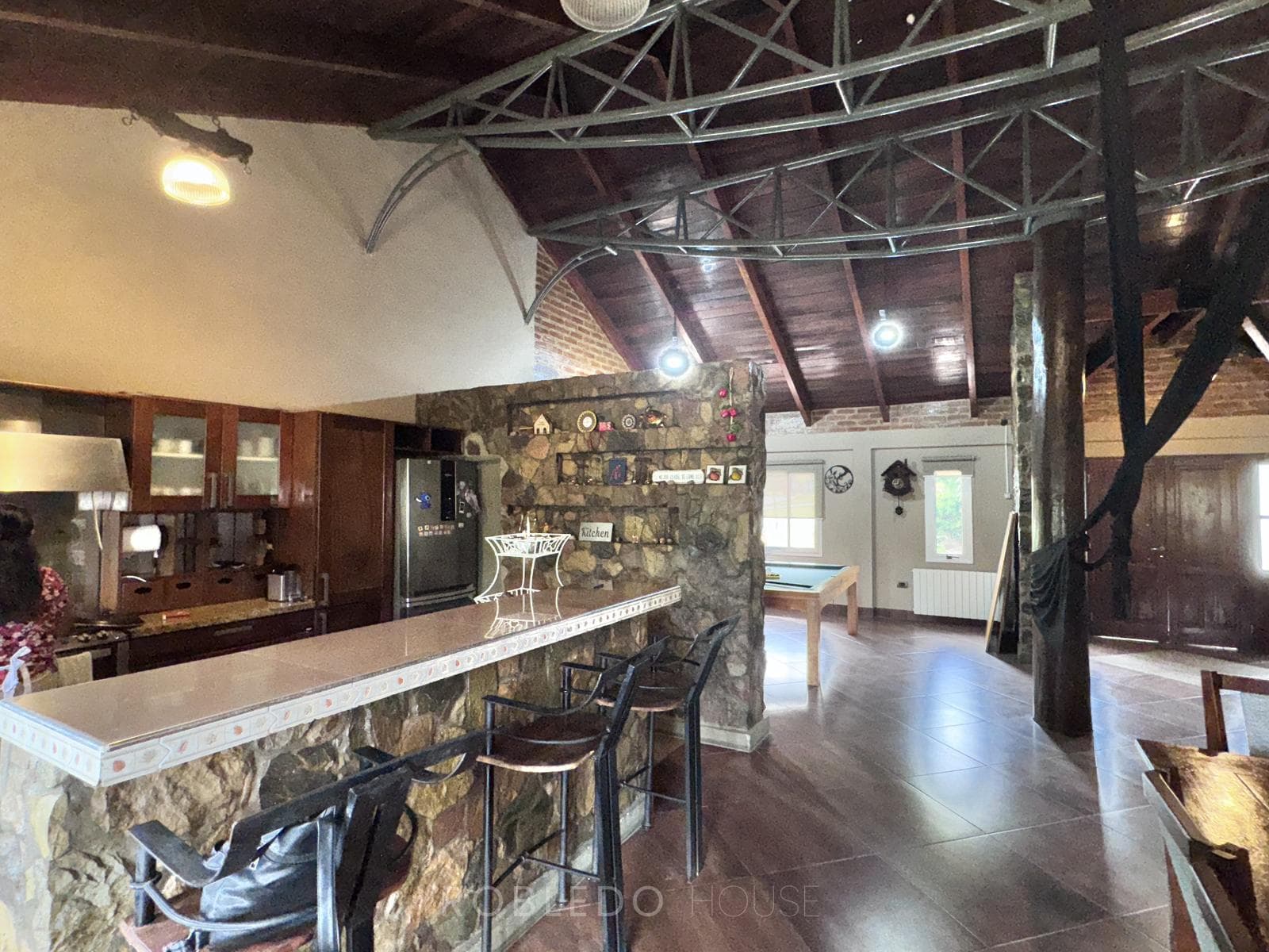House for Sale at La Lucinda Uno Country Club, Salta