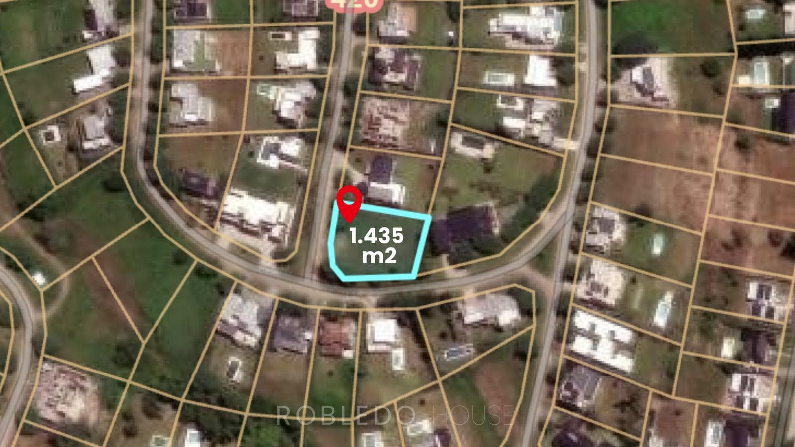 Land for Sale in Praderas de San Lorenzo, Salta
