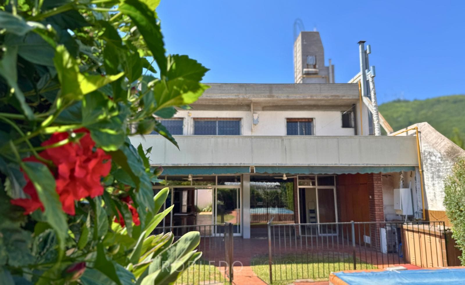 House for sale and/or rent for commercial use, 7 rooms, Downtown Salta City