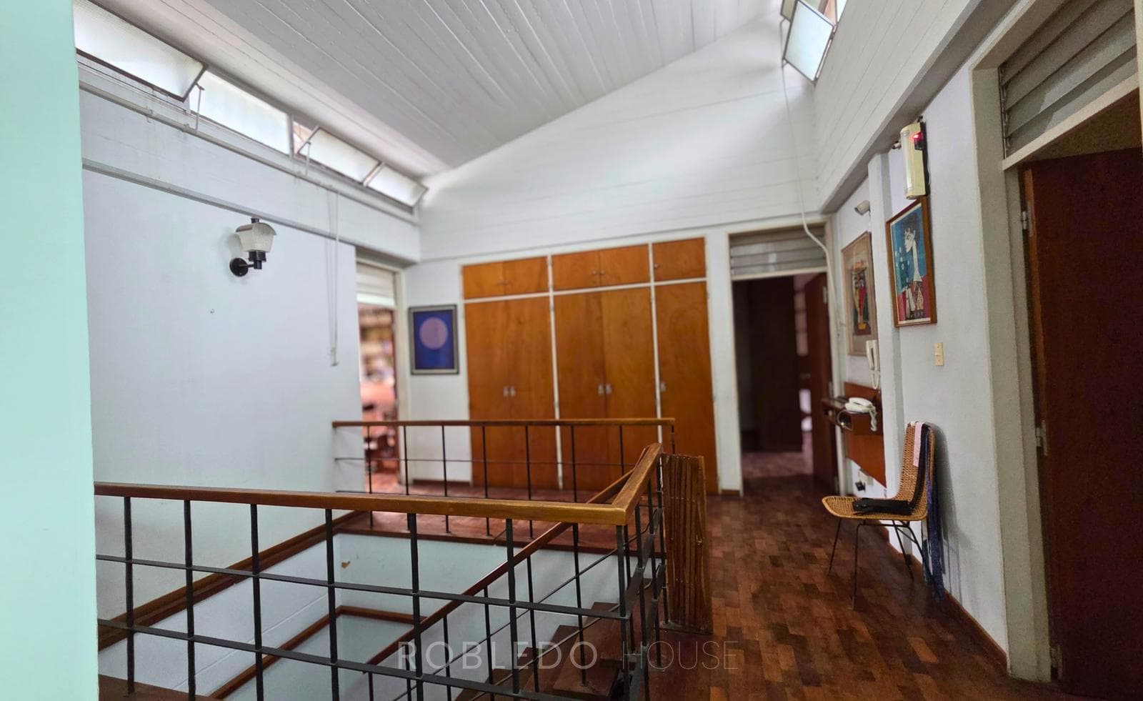 House for sale and/or rent for commercial use, 7 rooms, Downtown Salta City