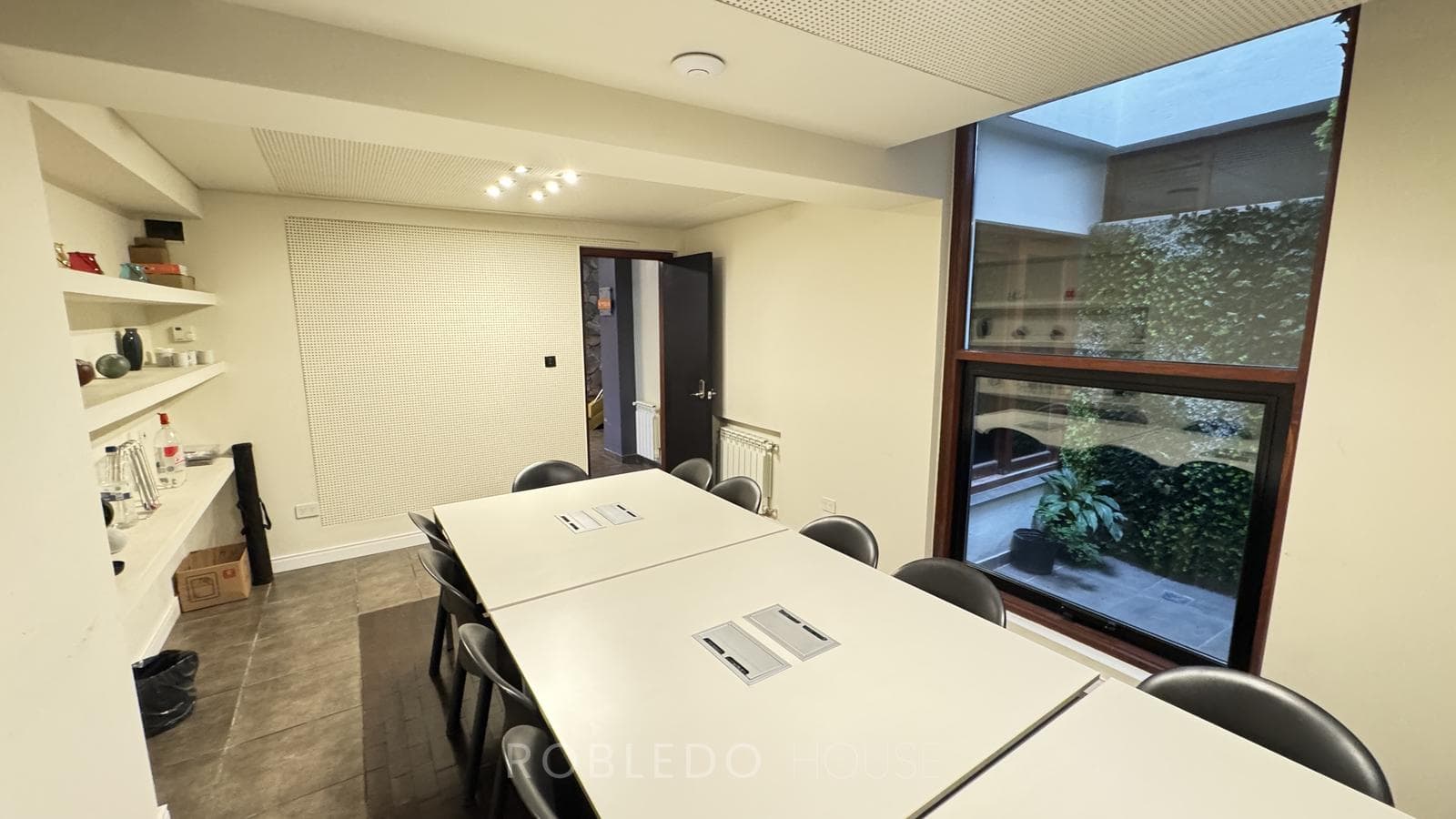 Office for rent, 30 m², 58 Bicentenario Ave., Salta City (All-inclusive)