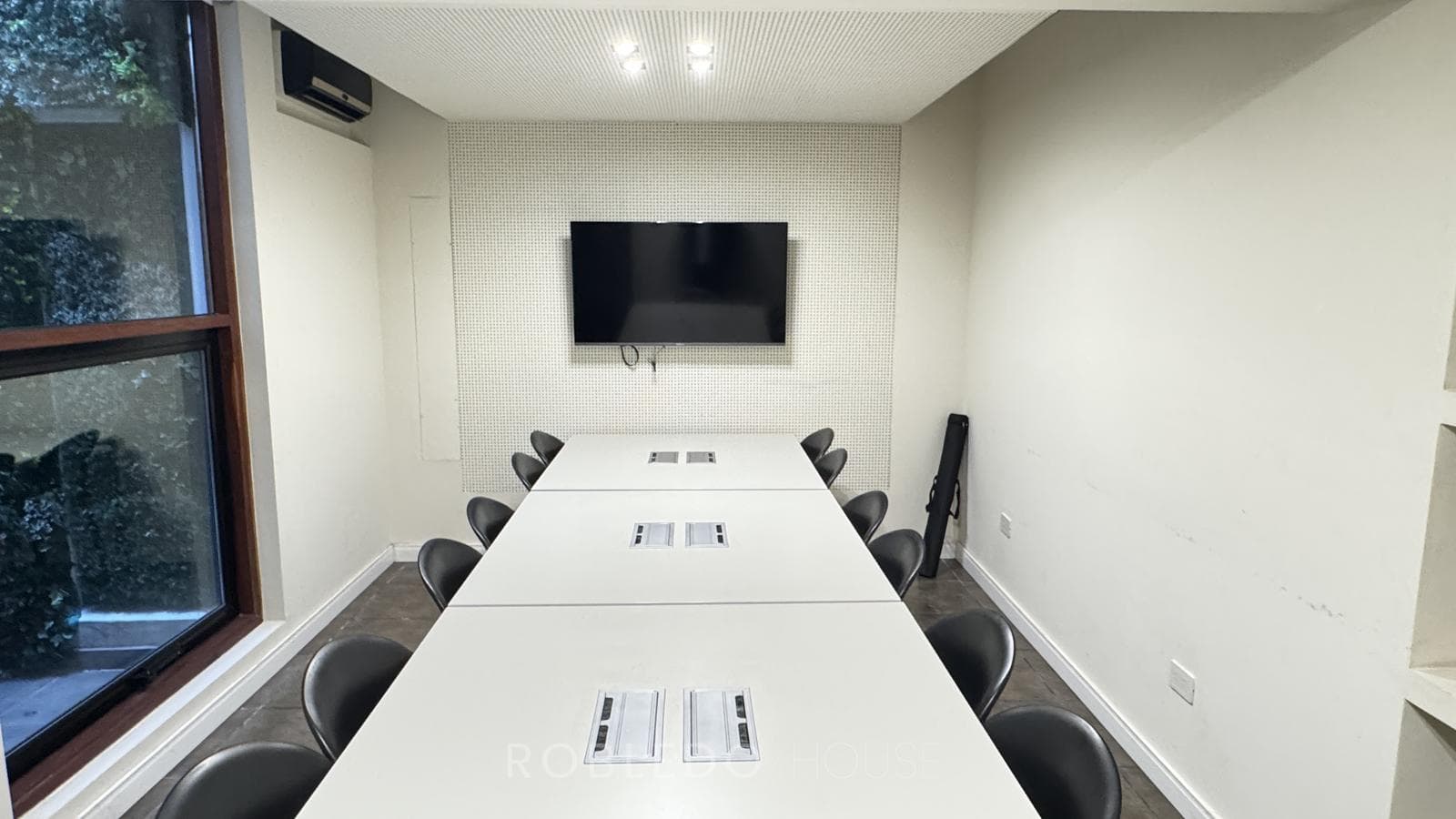 Office for rent, 30 m², 58 Bicentenario Ave., Salta City (All-inclusive)
