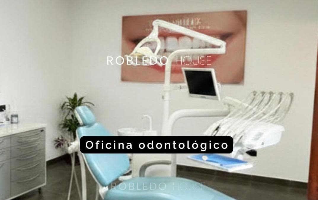 Office for rent, 30 m², 58 Bicentenario Ave., Salta City (All-inclusive)