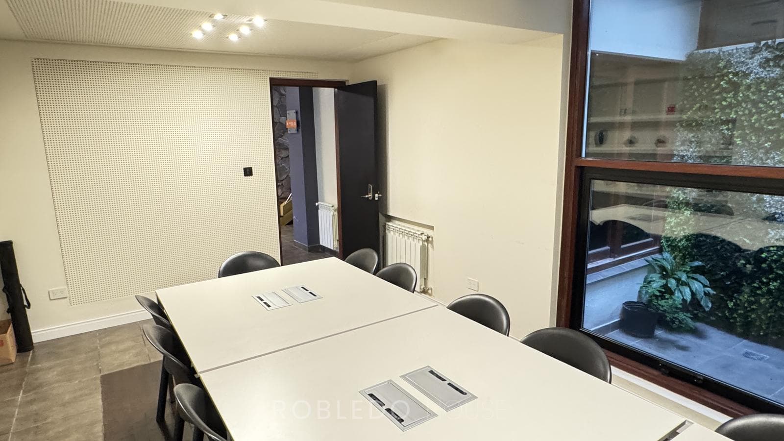 Office for rent, 30 m², 58 Bicentenario Ave., Salta City (All-inclusive)