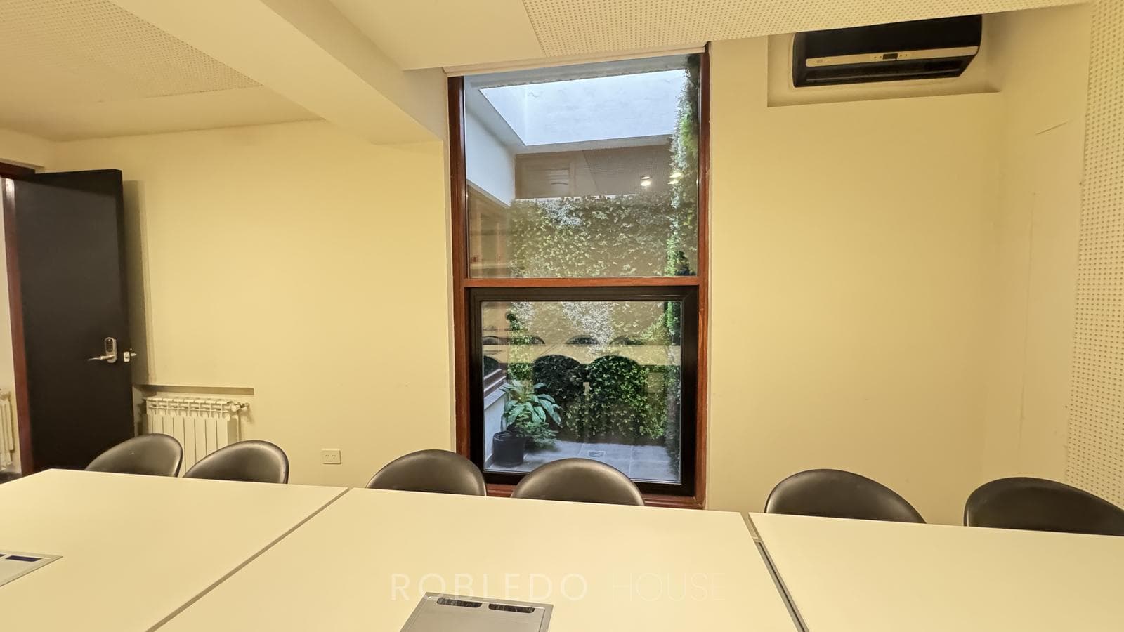 Office for rent, 30 m², 58 Bicentenario Ave., Salta City (All-inclusive)
