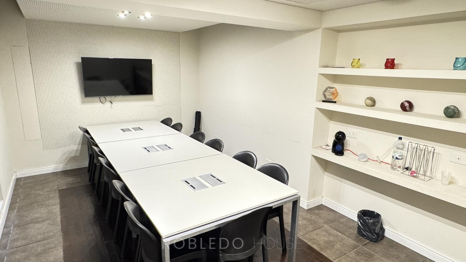 Office for rent, 30 m², 58 Bicentenario Ave., Salta City (All-inclusive)