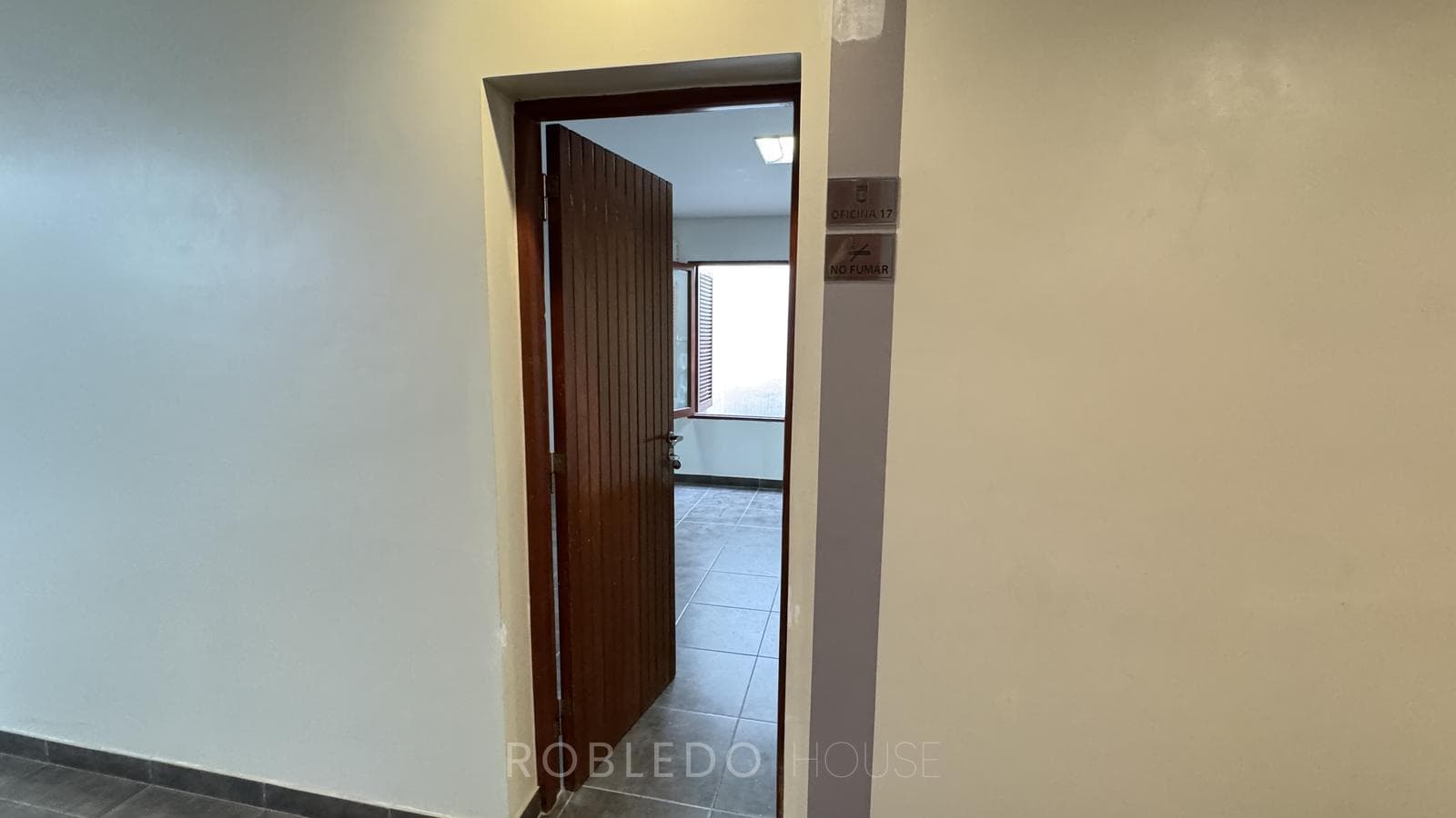 Office for rent, 30 m², 58 Bicentenario Ave., Salta City (All-inclusive)