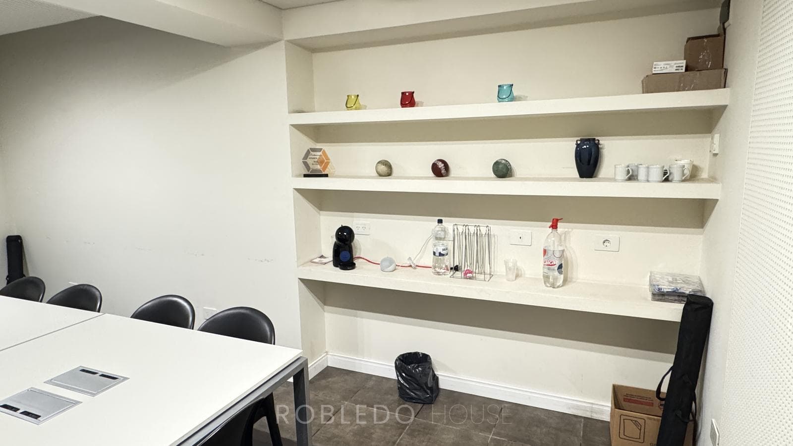 Office for rent, 30 m², 58 Bicentenario Ave., Salta City (All-inclusive)
