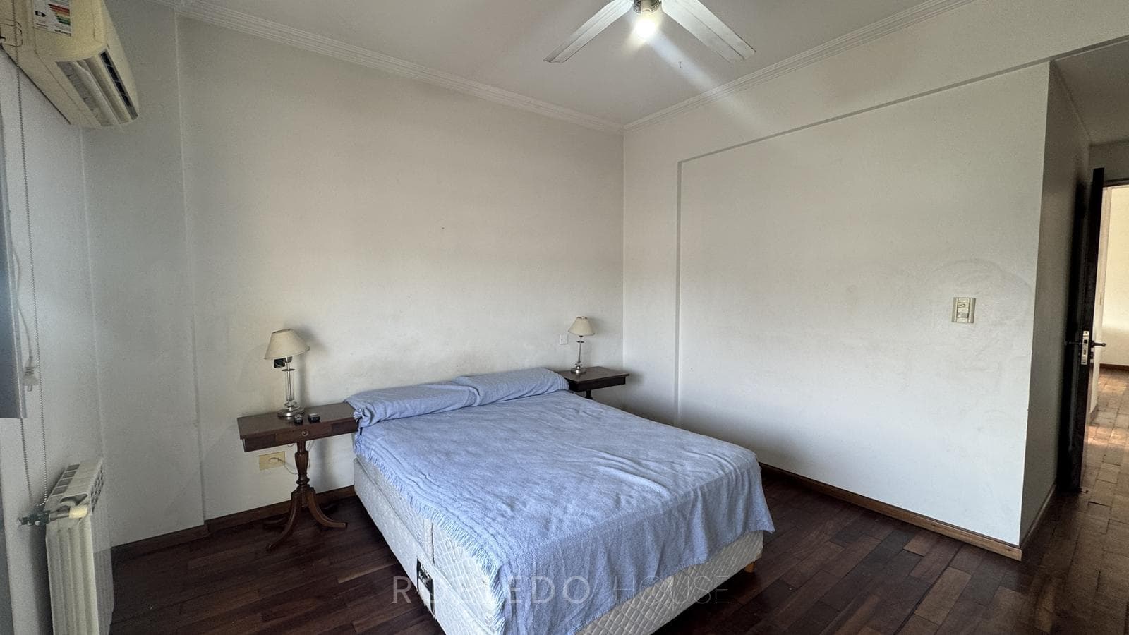 Apartment for rent, 2 bedrooms with garage and amenities in Salta City