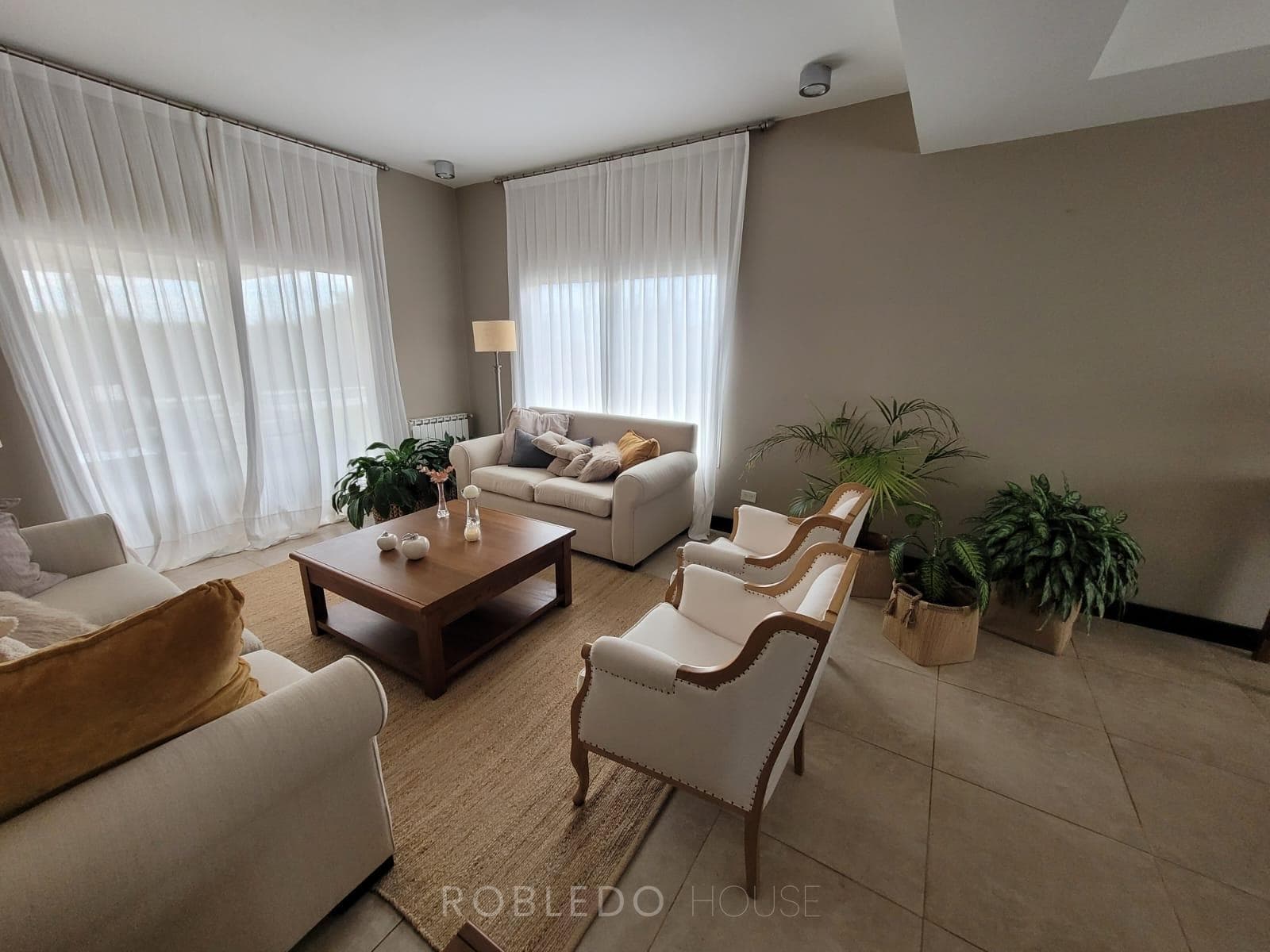 House for sale, 3 bedrooms, El Tipal, Salta City