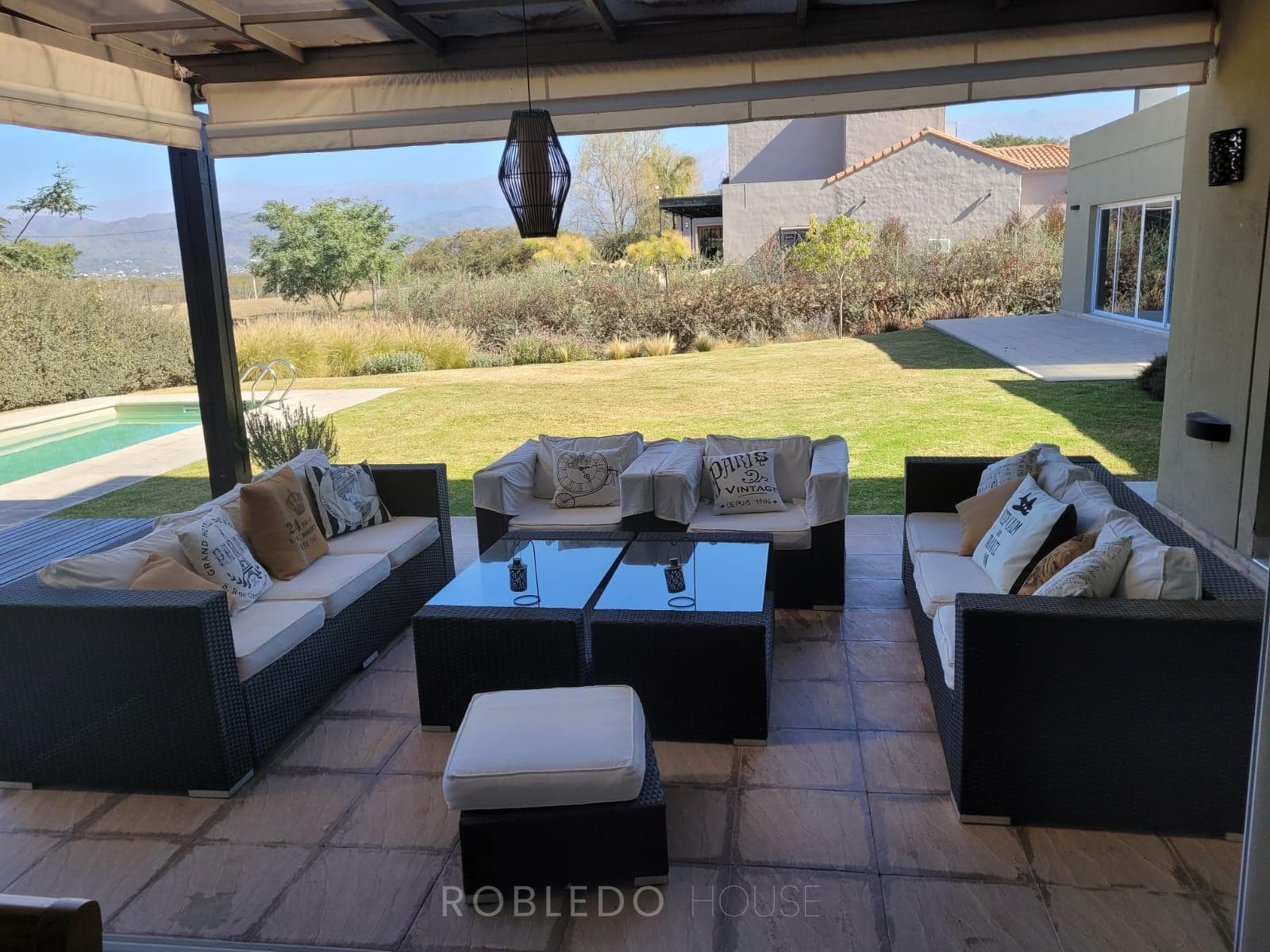 House for sale, 3 bedrooms, El Tipal, Salta City