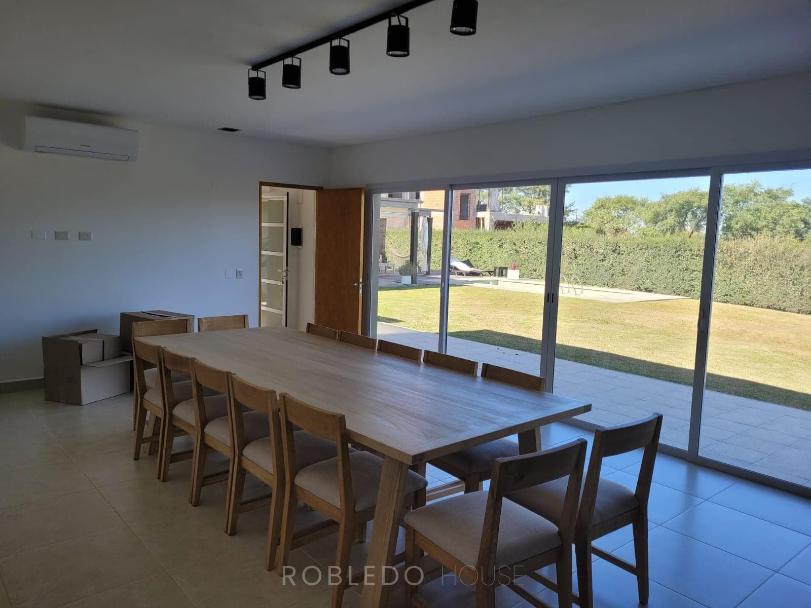 House for sale, 3 bedrooms, El Tipal, Salta City