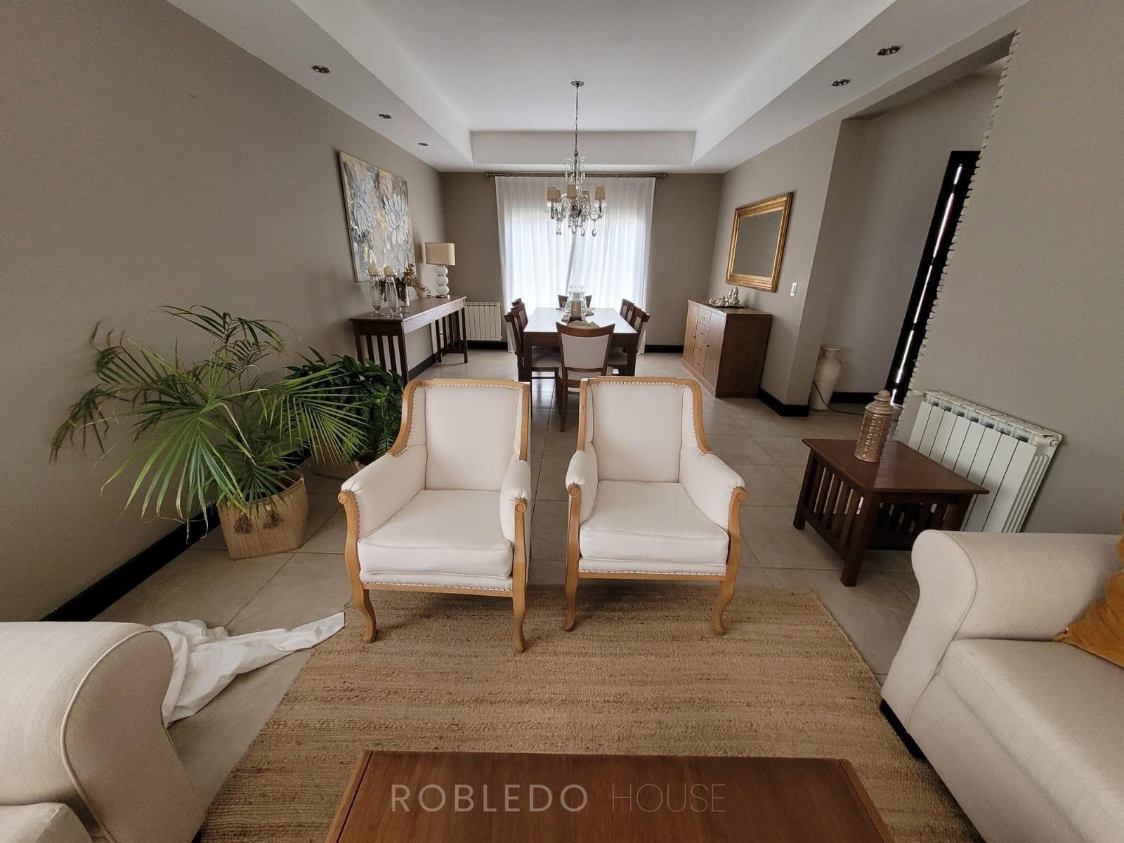 House for sale, 3 bedrooms, El Tipal, Salta City