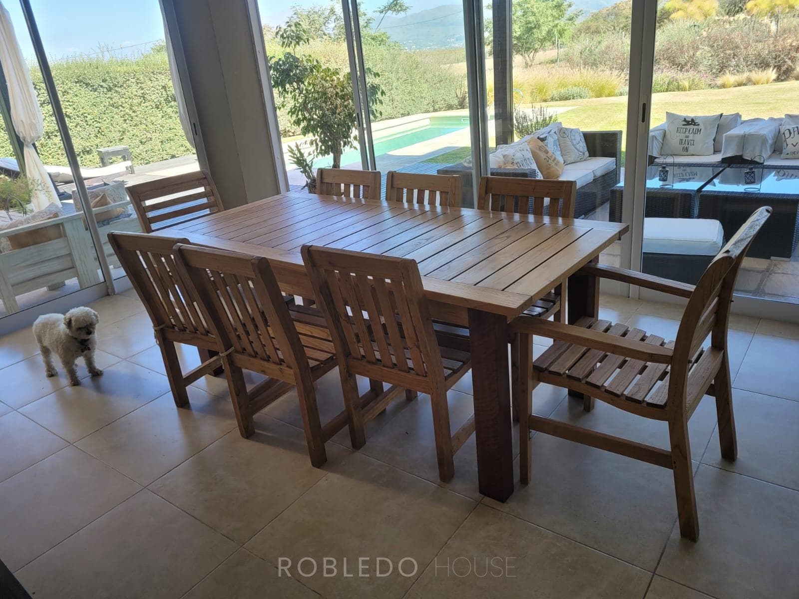 House for sale, 3 bedrooms, El Tipal, Salta City