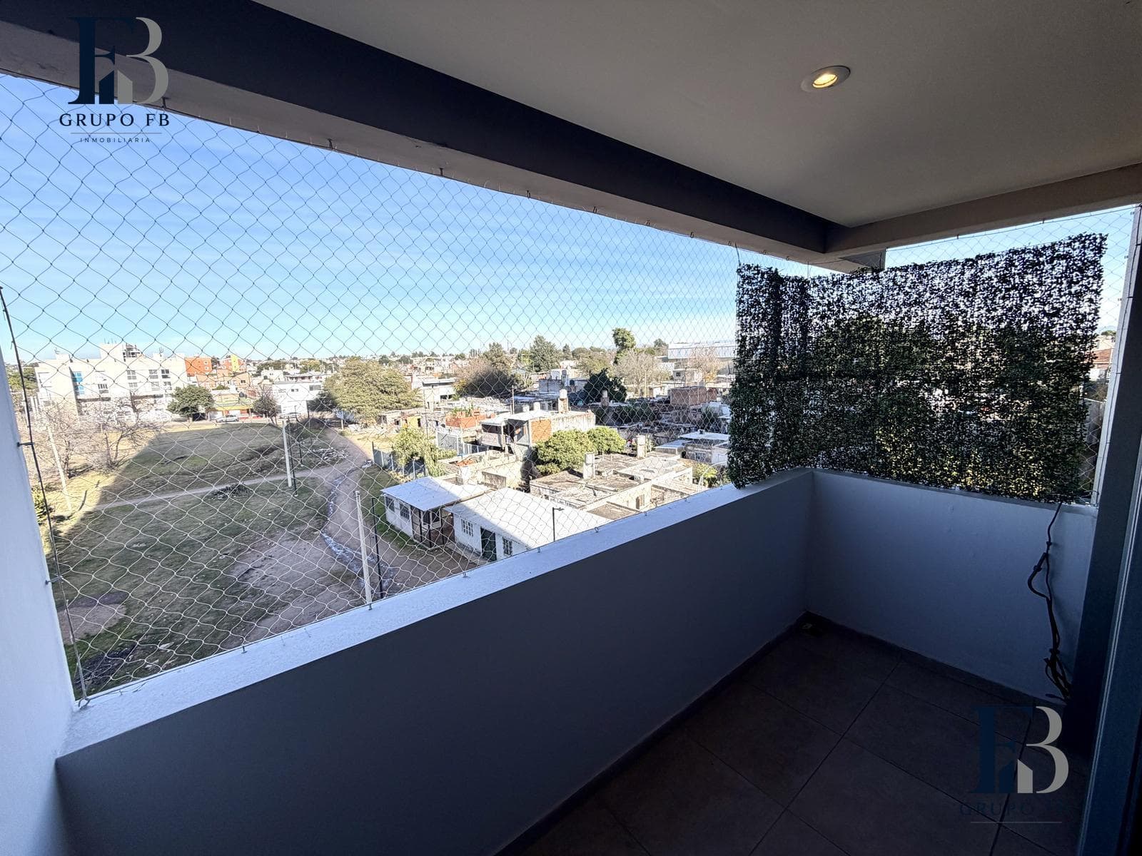 Apartment in Alto Alberdi