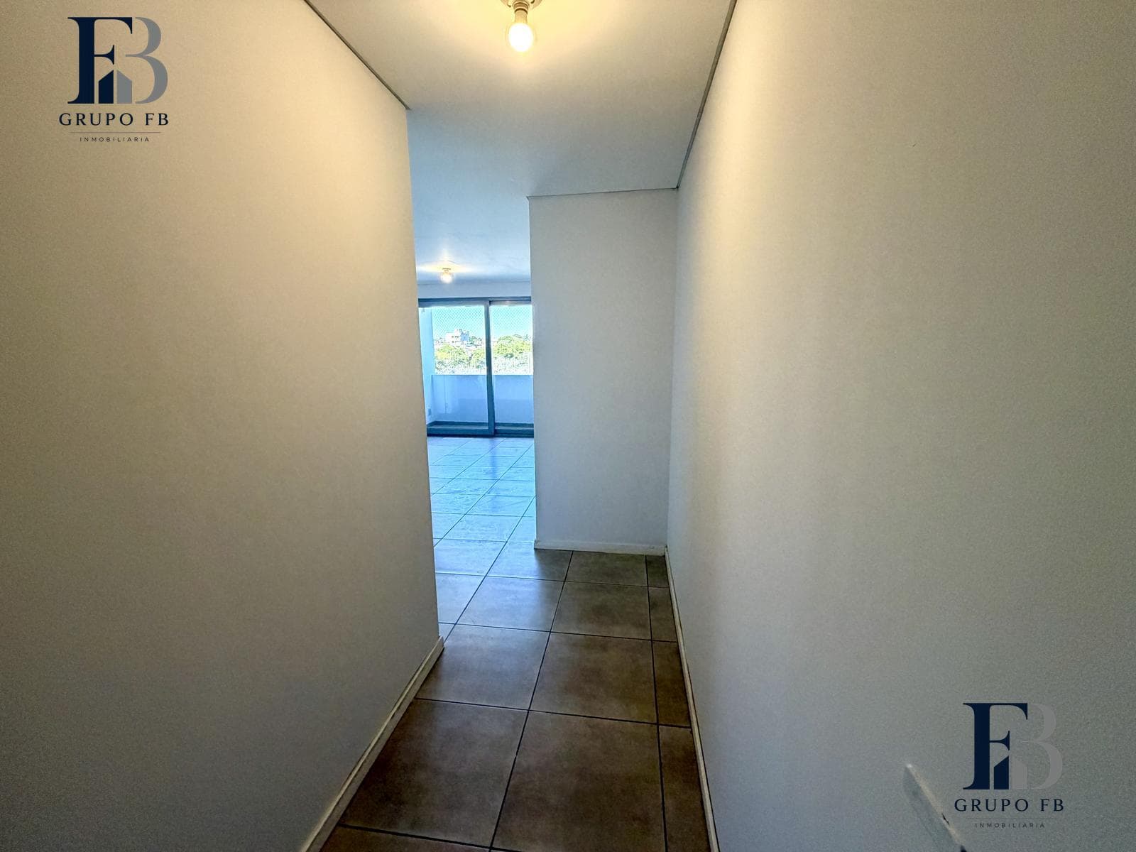 Apartment in Alto Alberdi