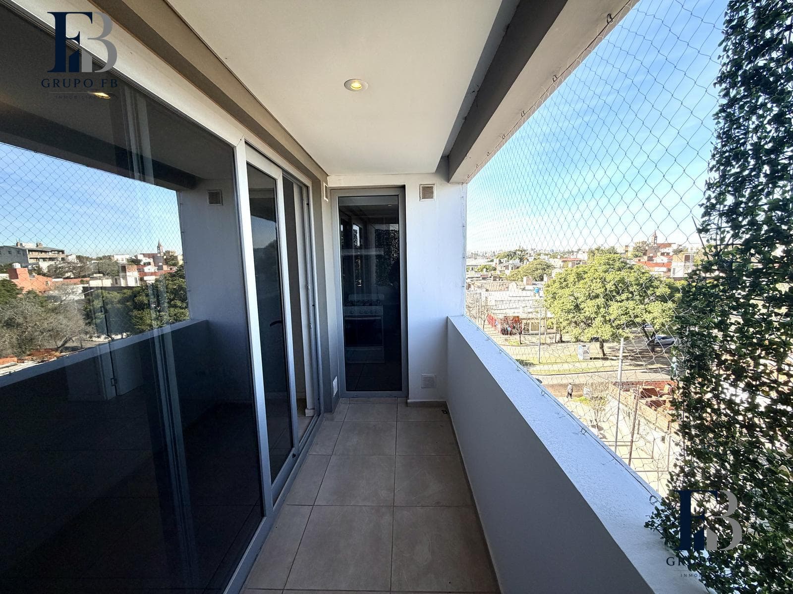 Apartment in Alto Alberdi