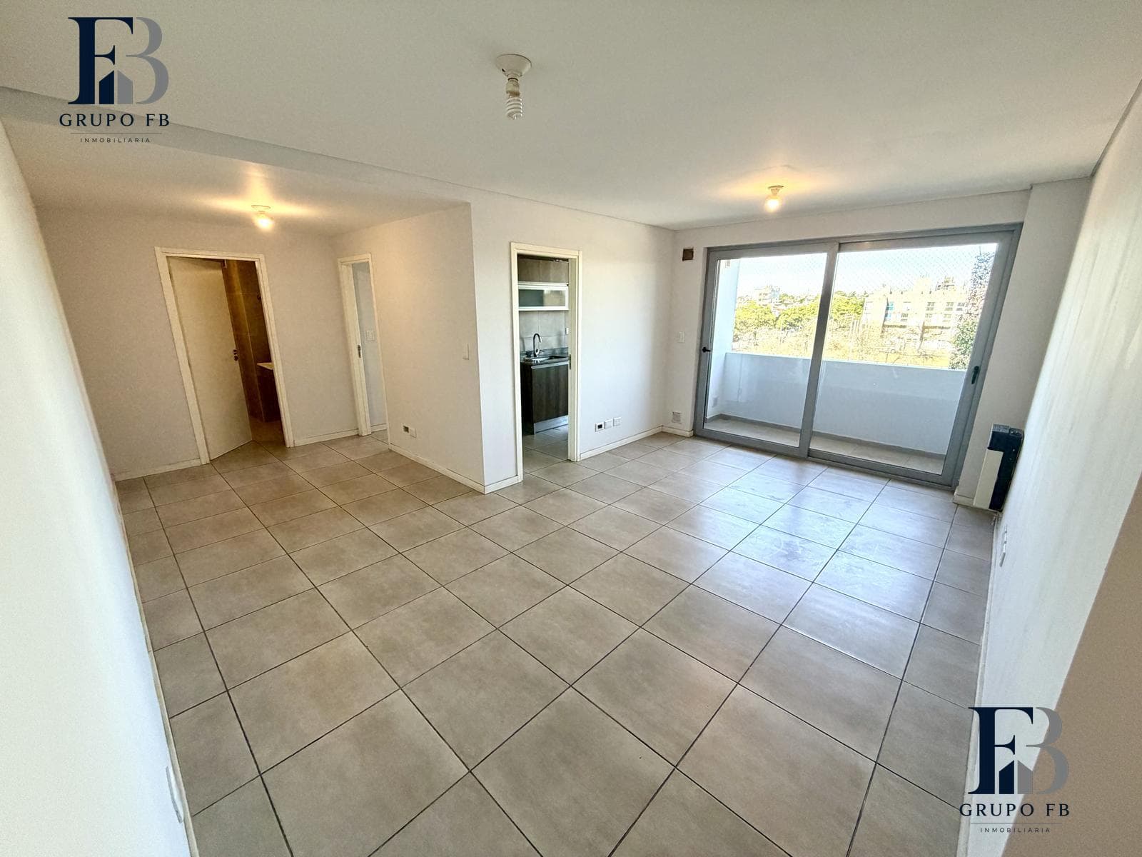 Apartment in Alto Alberdi