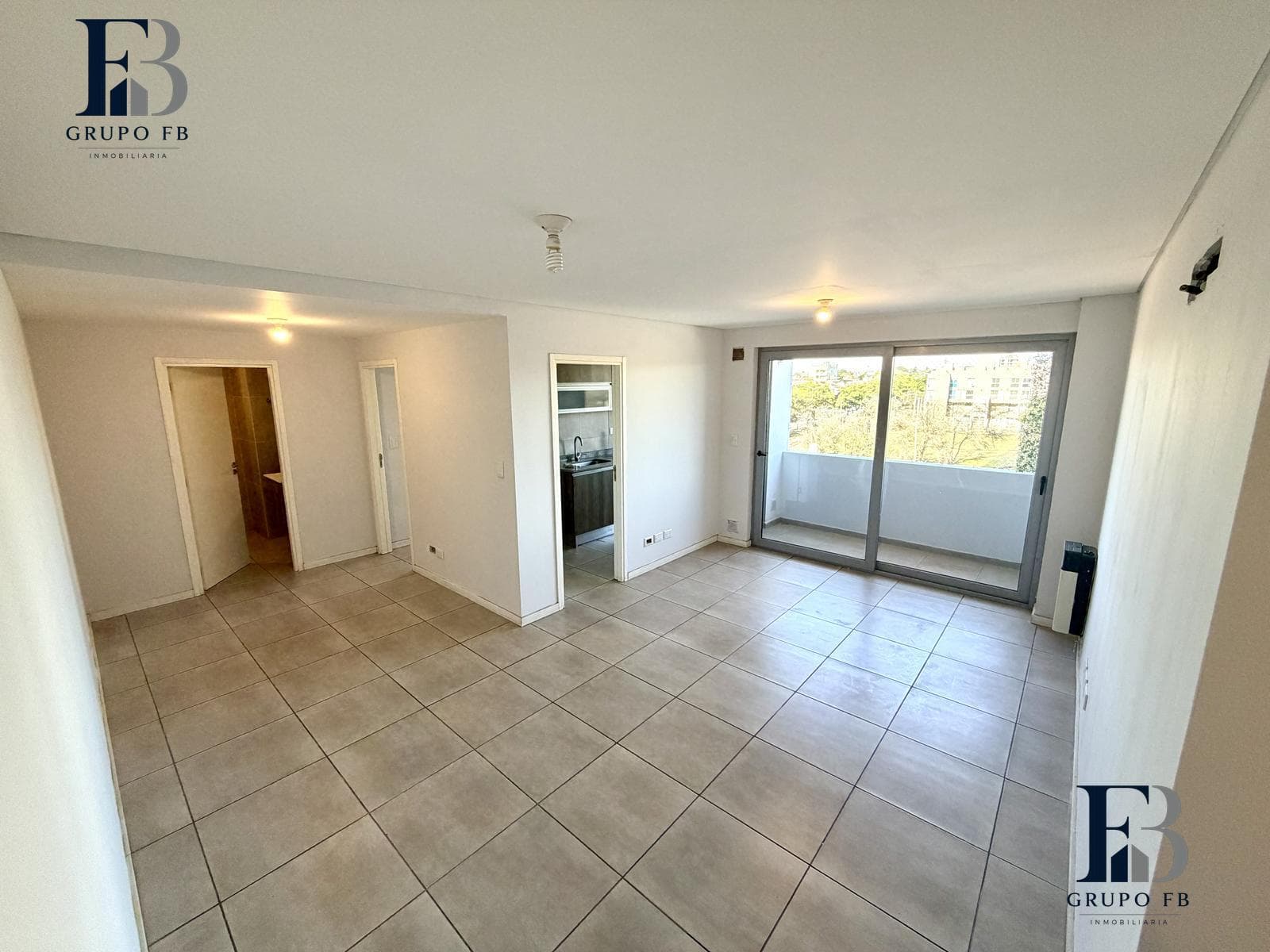 Apartment in Alto Alberdi