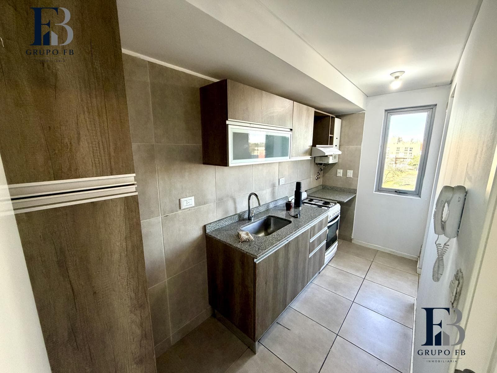 Apartment in Alto Alberdi