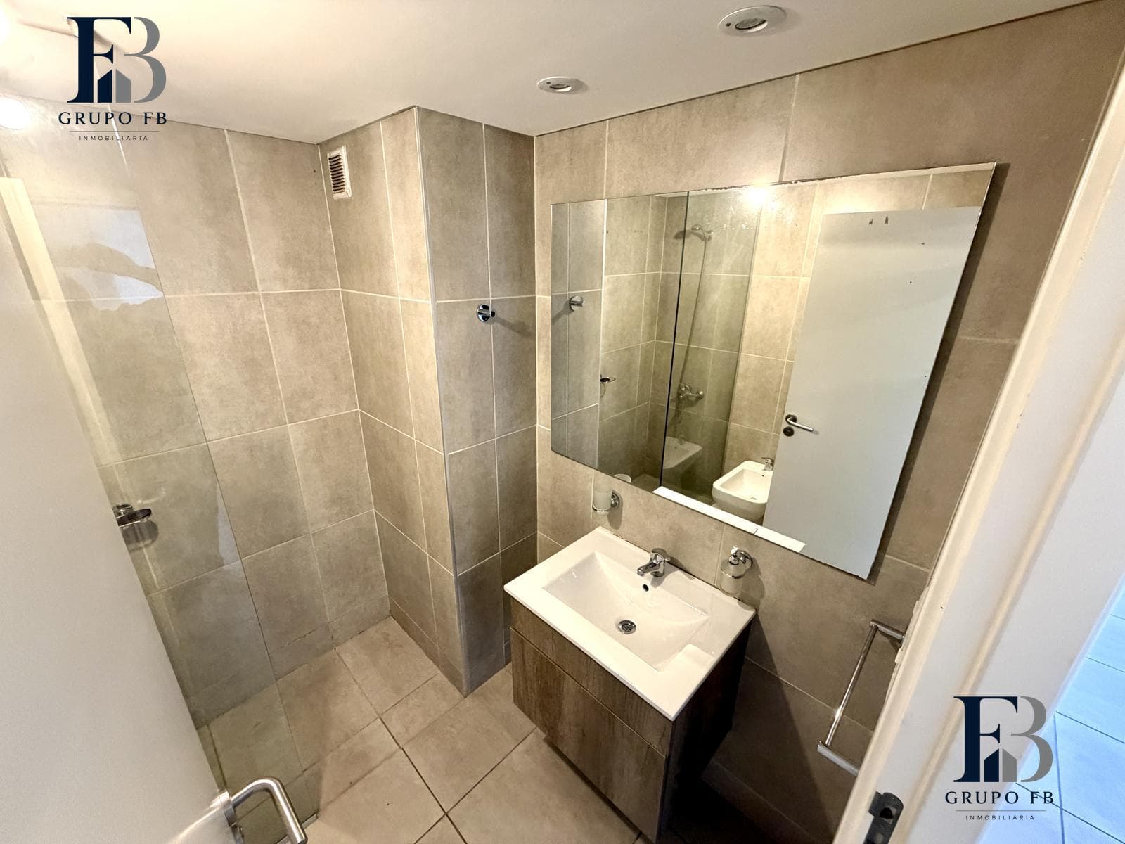 Apartment in Alto Alberdi