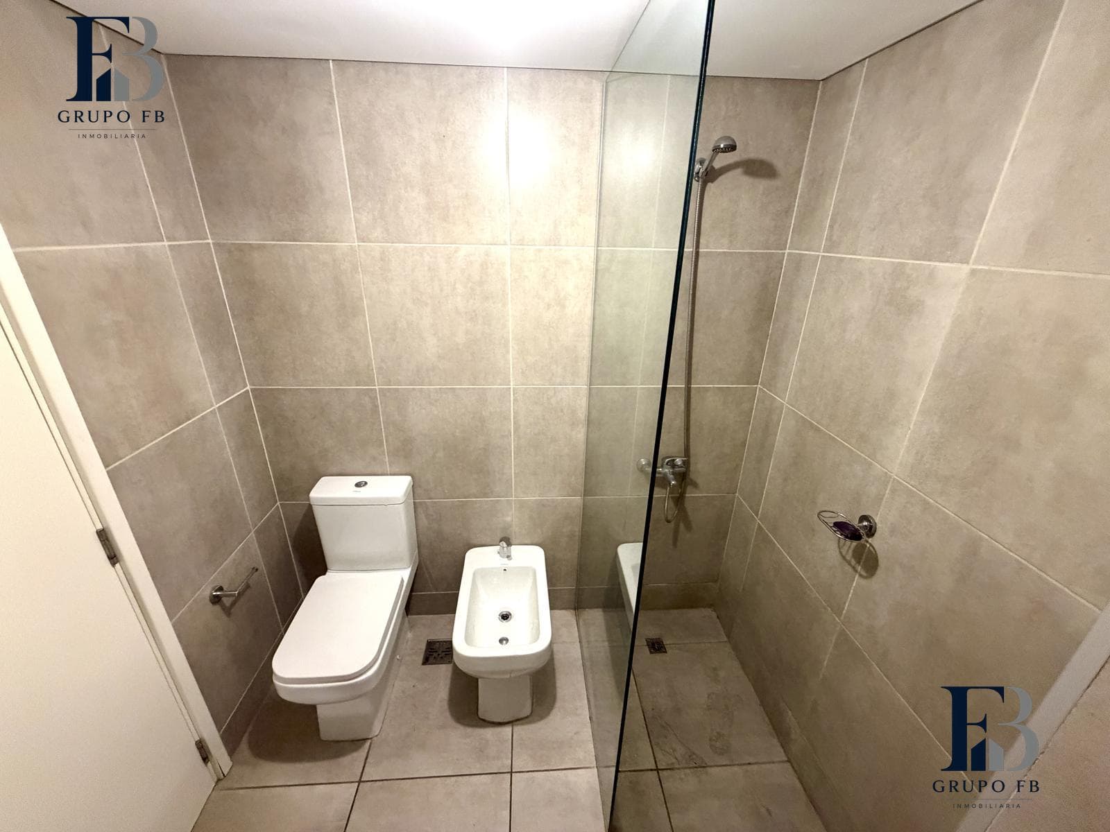 Apartment in Alto Alberdi