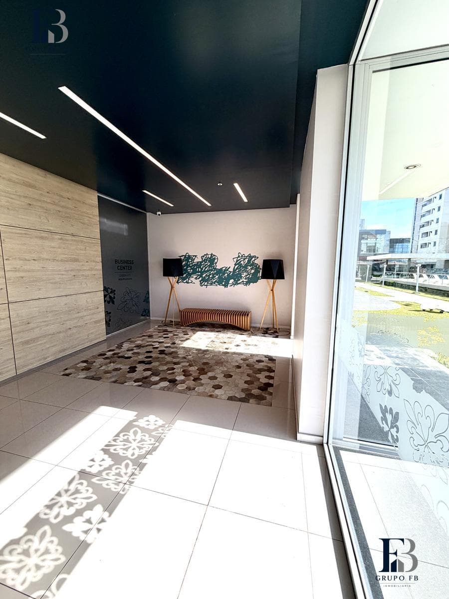 Apartment in Alto Alberdi