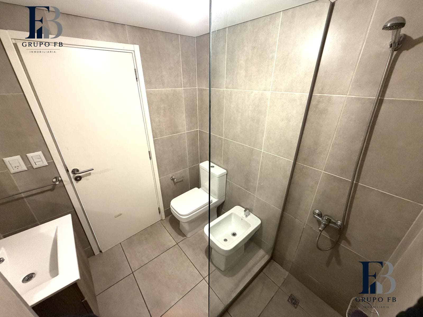 Apartment in Alto Alberdi
