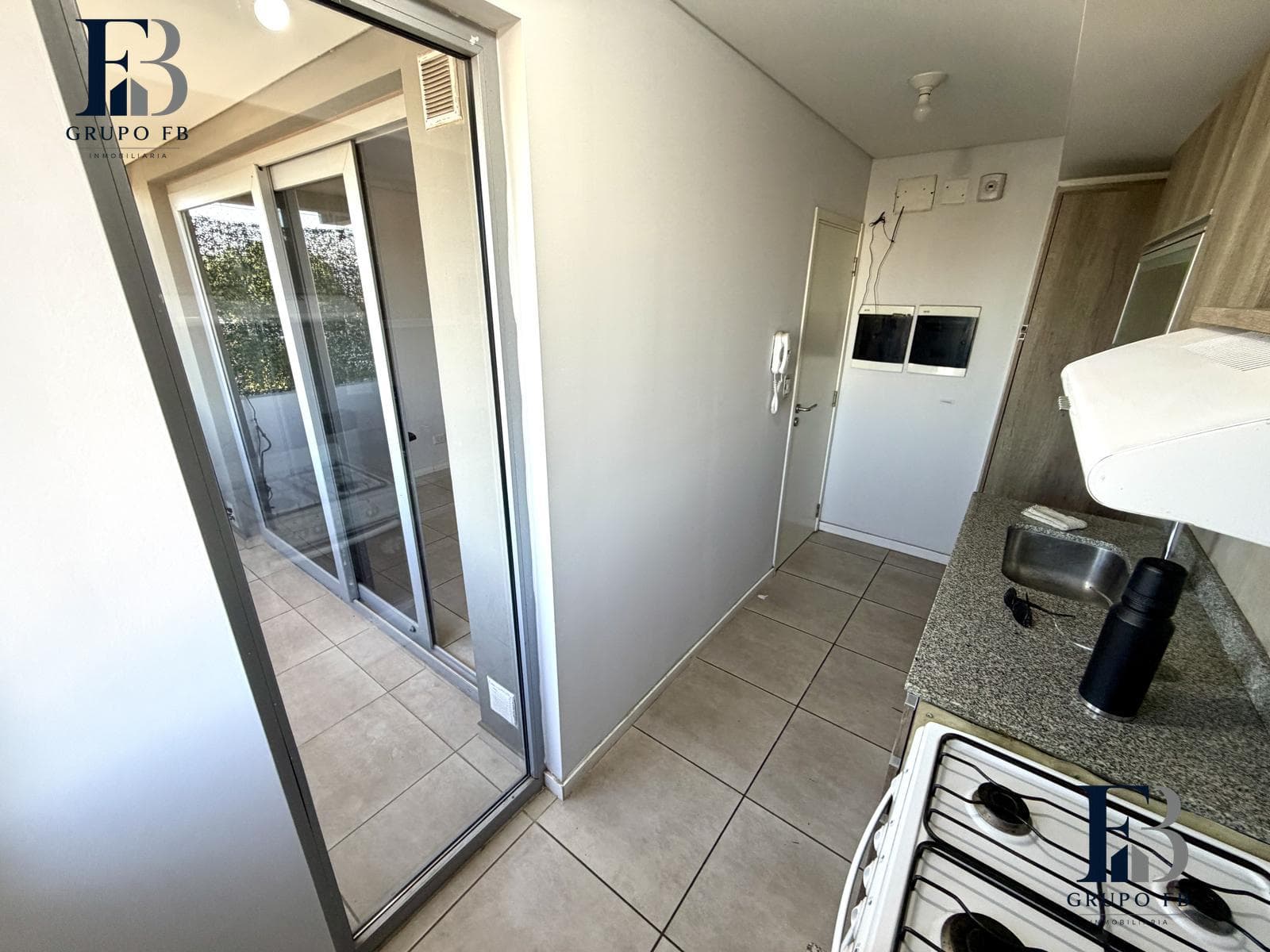 Apartment in Alto Alberdi