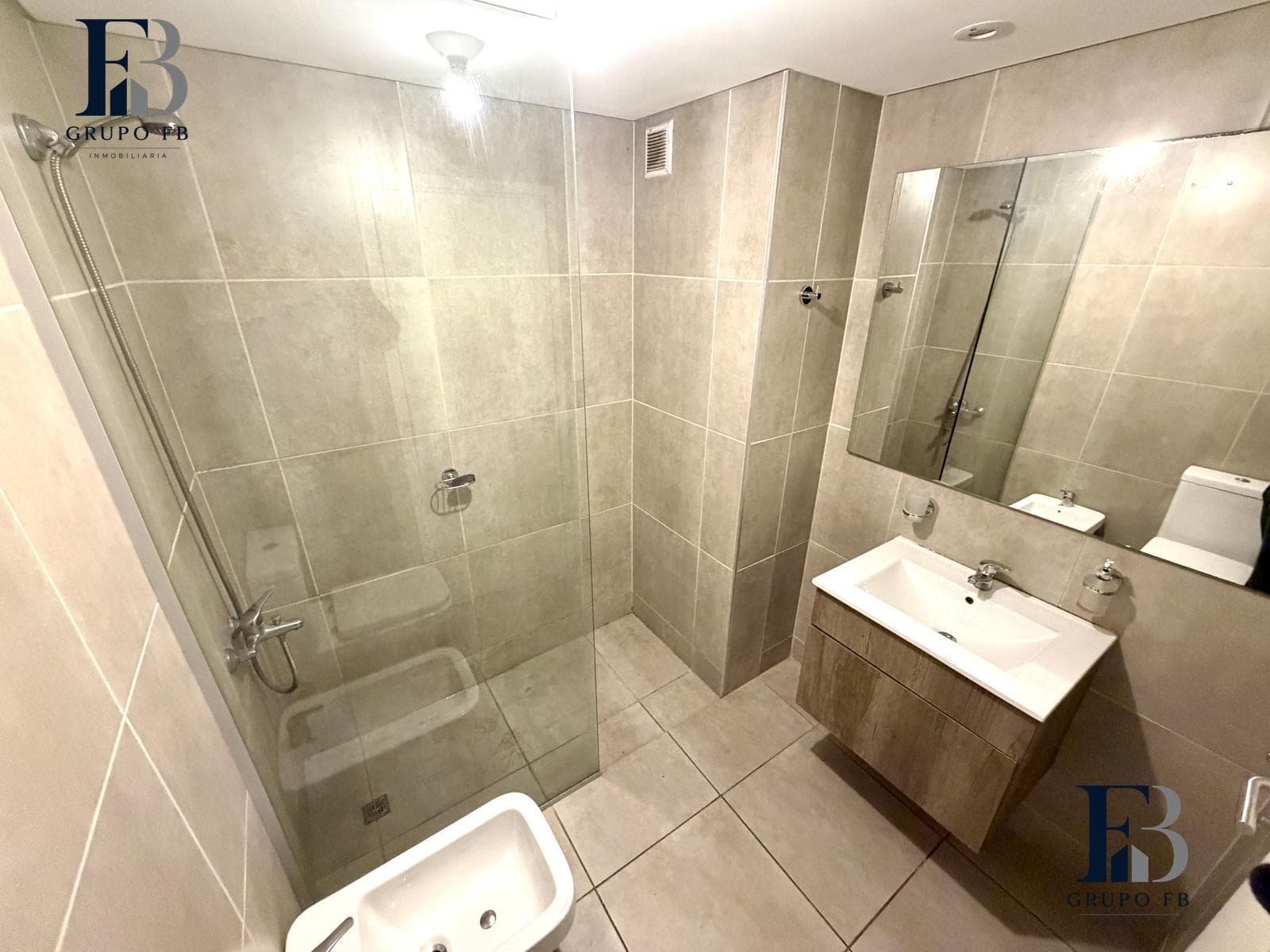 Apartment in Alto Alberdi