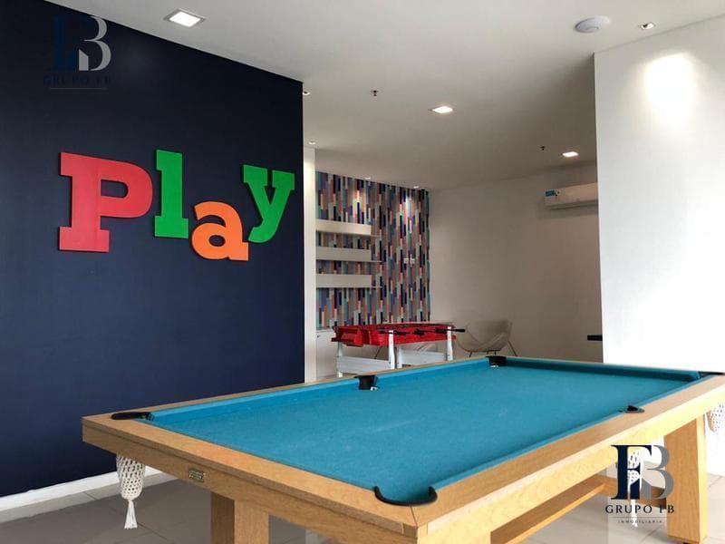Apartment in Alto Alberdi