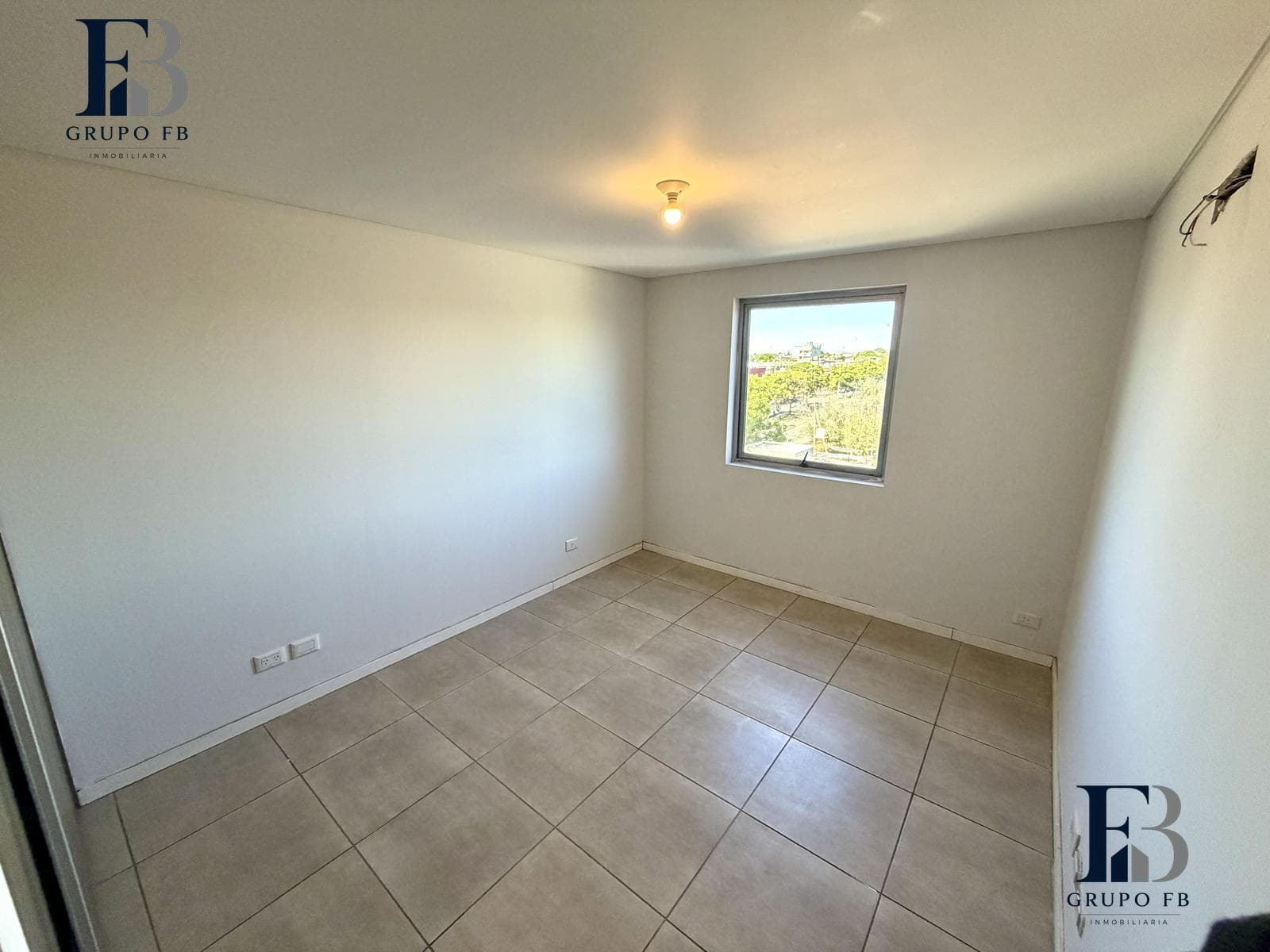 Apartment in Alto Alberdi
