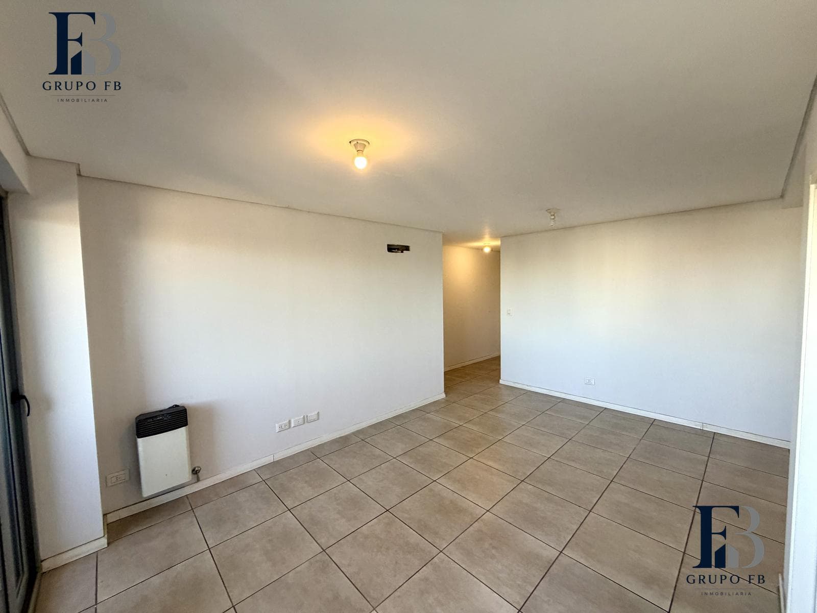 Apartment in Alto Alberdi