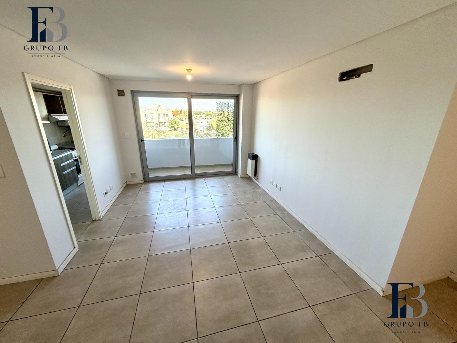 Apartment in Alto Alberdi