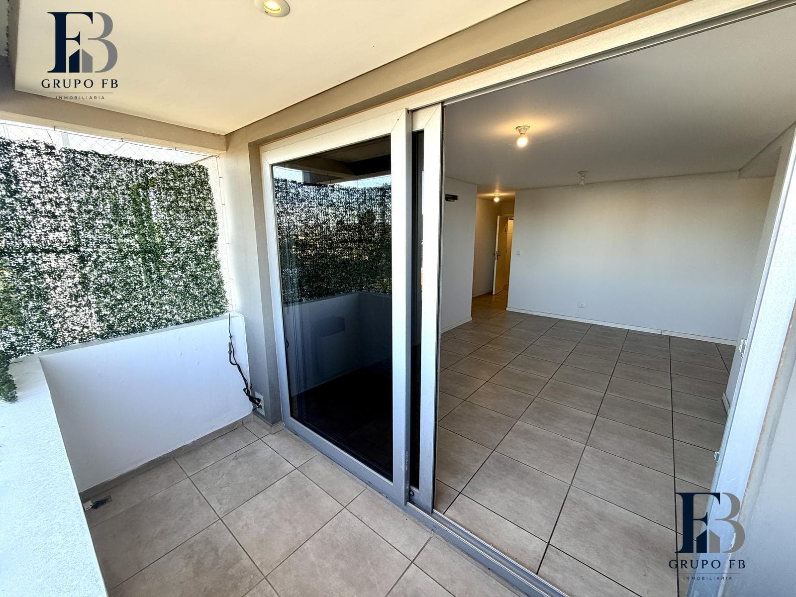 Apartment in Alto Alberdi