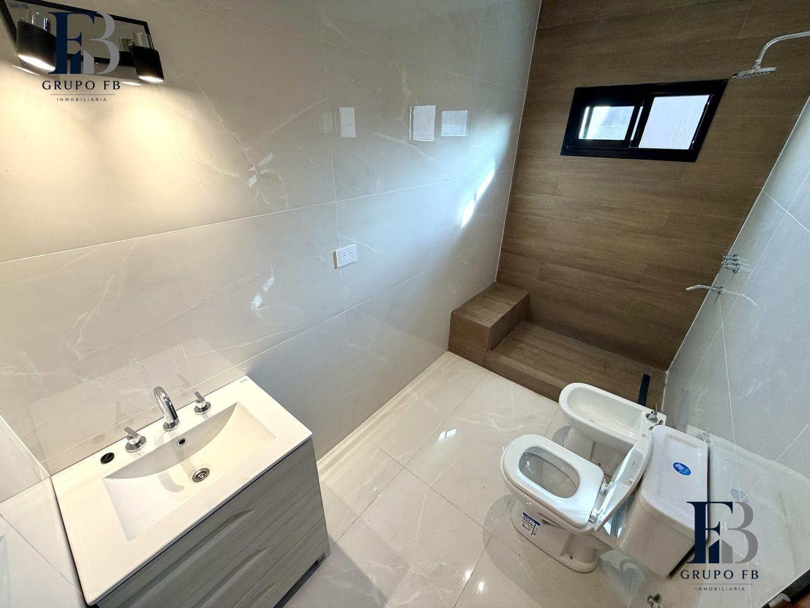 2-BEDROOM HOUSE ON THE GROUND FLOOR - RINCONES DE MANANTIALES