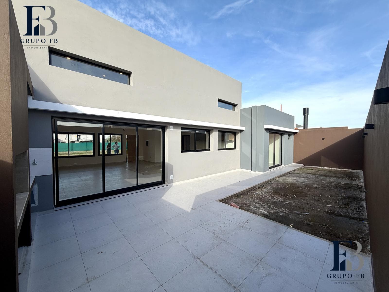 2-BEDROOM HOUSE ON THE GROUND FLOOR - RINCONES DE MANANTIALES