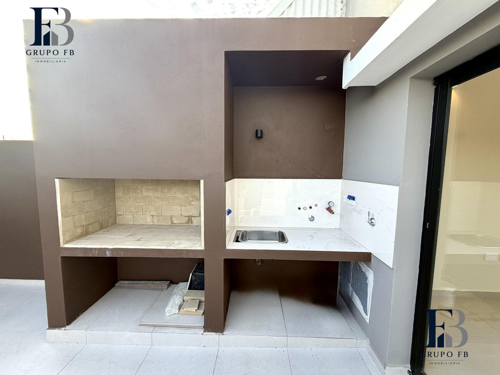2-BEDROOM HOUSE ON THE GROUND FLOOR - RINCONES DE MANANTIALES