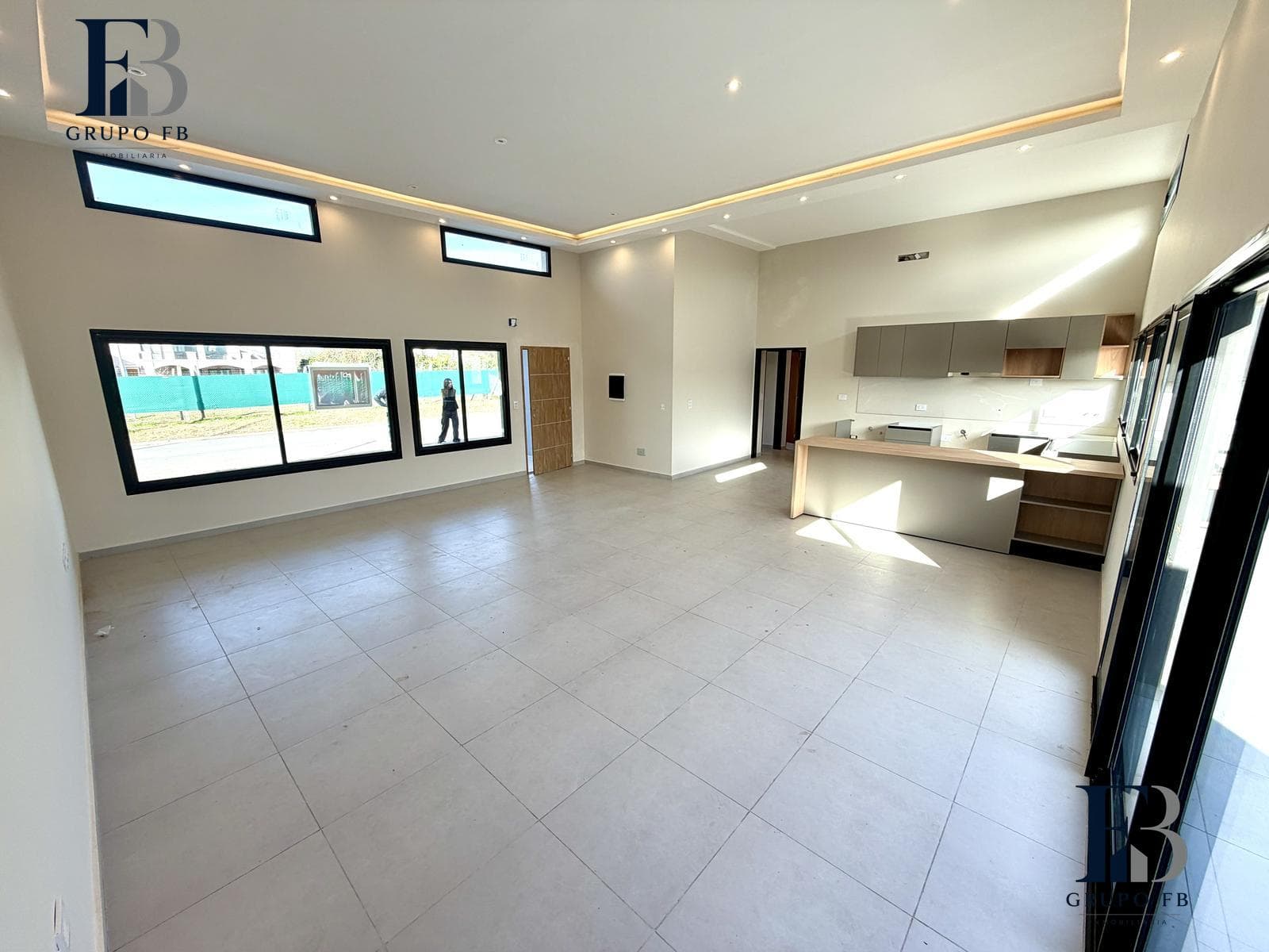 2-BEDROOM HOUSE ON THE GROUND FLOOR - RINCONES DE MANANTIALES