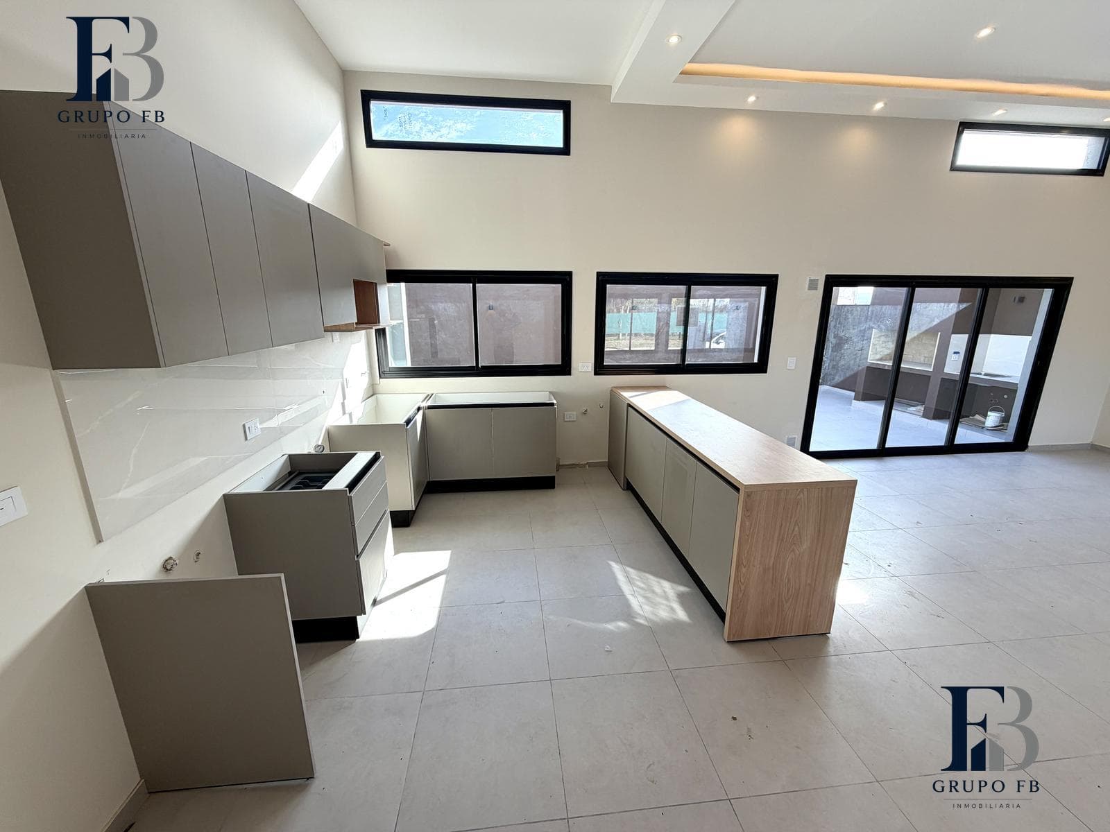 2-BEDROOM HOUSE ON THE GROUND FLOOR - RINCONES DE MANANTIALES