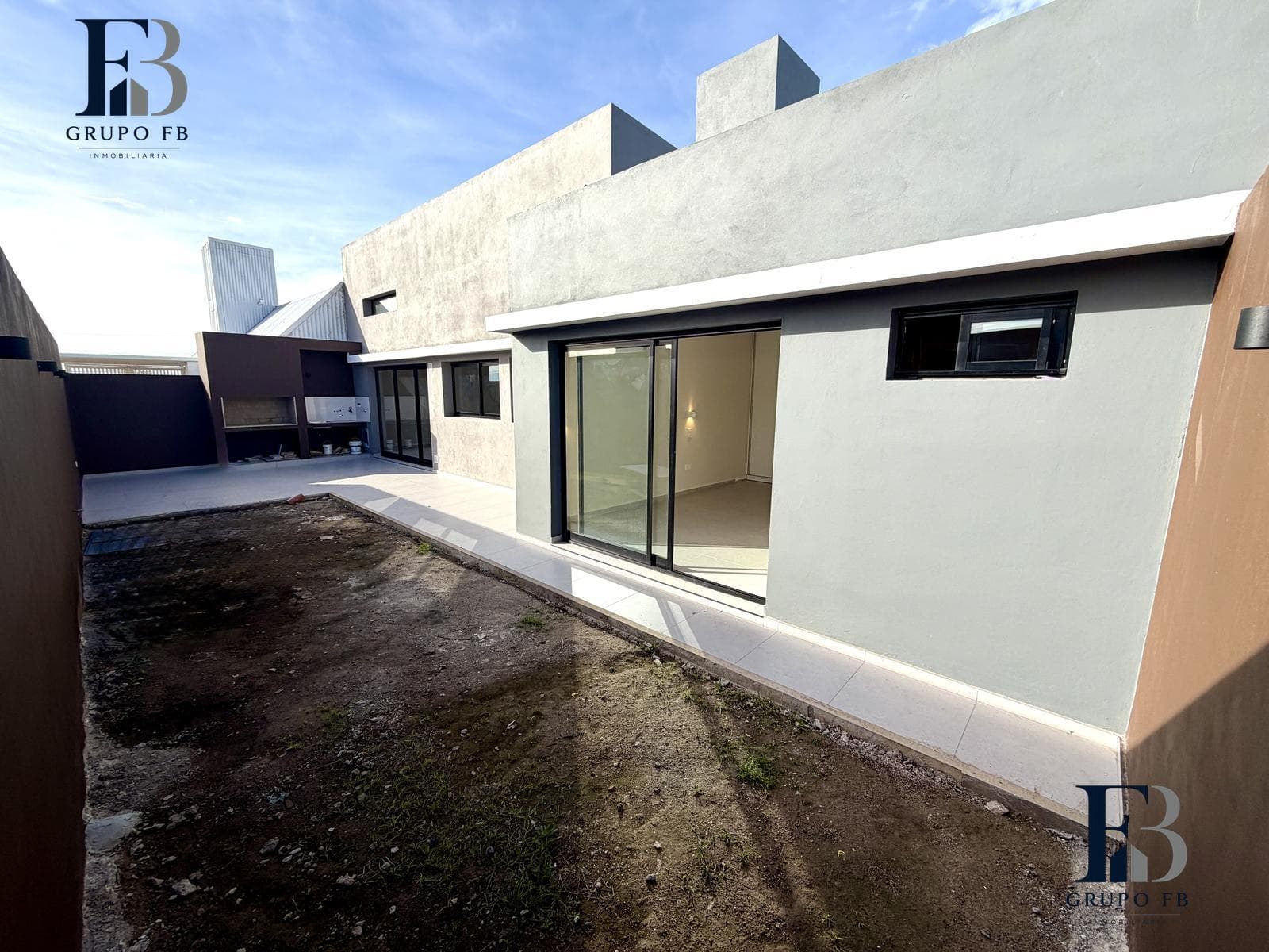 2-BEDROOM HOUSE ON THE GROUND FLOOR - RINCONES DE MANANTIALES