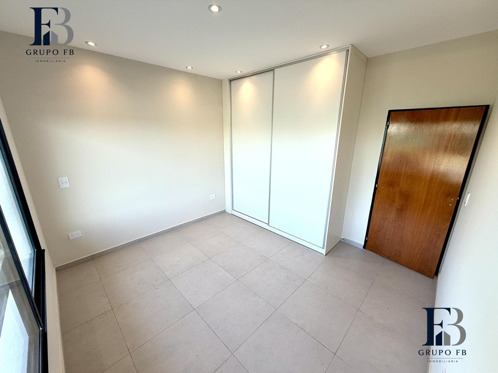 2-BEDROOM HOUSE ON THE GROUND FLOOR - RINCONES DE MANANTIALES
