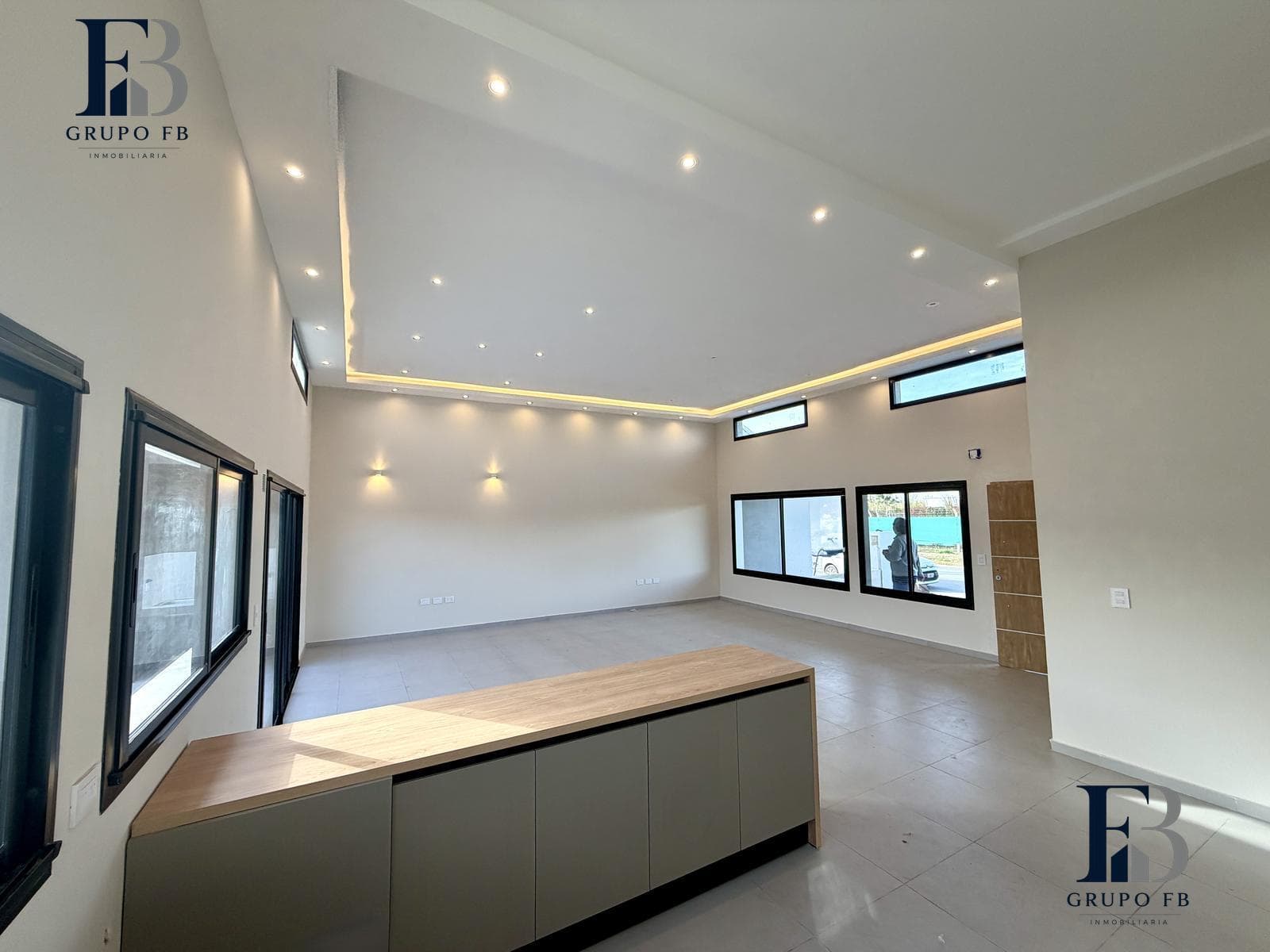 2-BEDROOM HOUSE ON THE GROUND FLOOR - RINCONES DE MANANTIALES