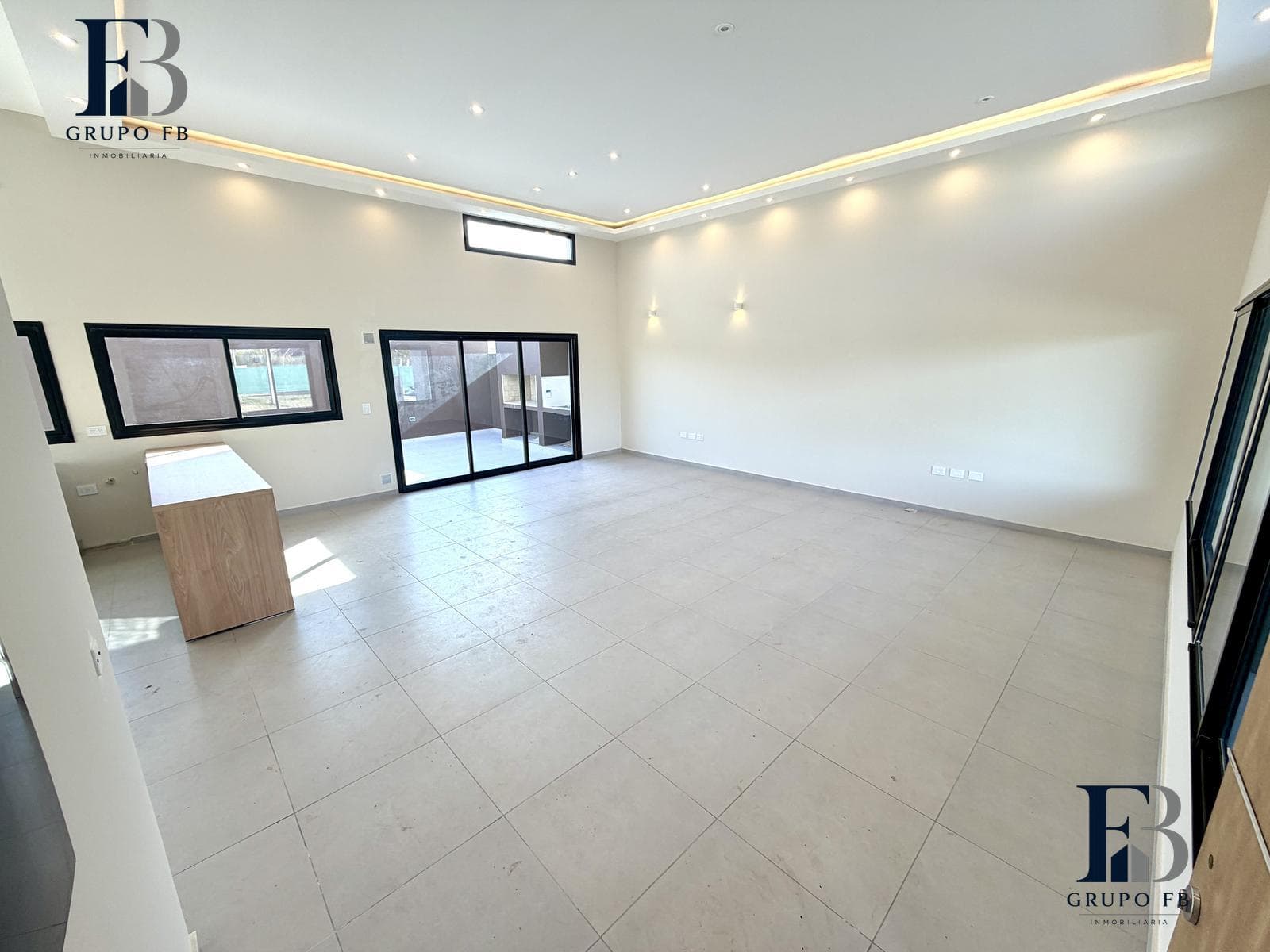 2-BEDROOM HOUSE ON THE GROUND FLOOR - RINCONES DE MANANTIALES