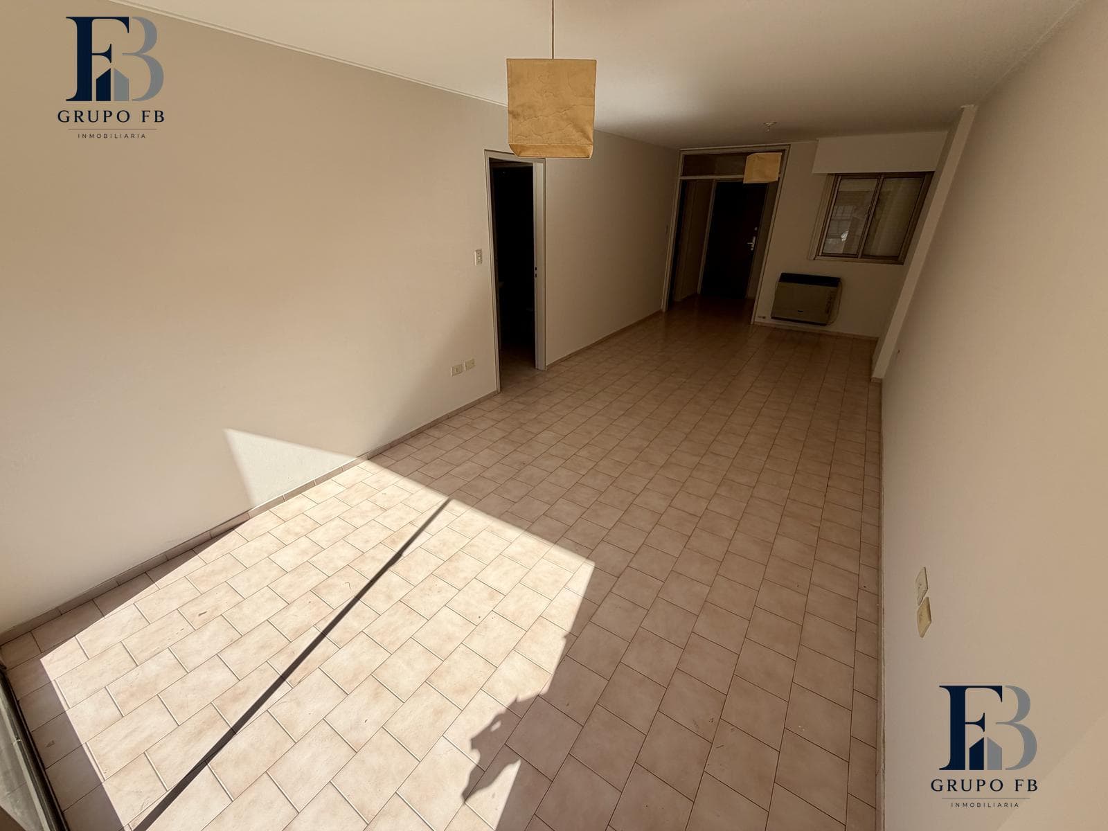 APARTMENT 2 IN NUEVA CORDOBA, PARANA 450